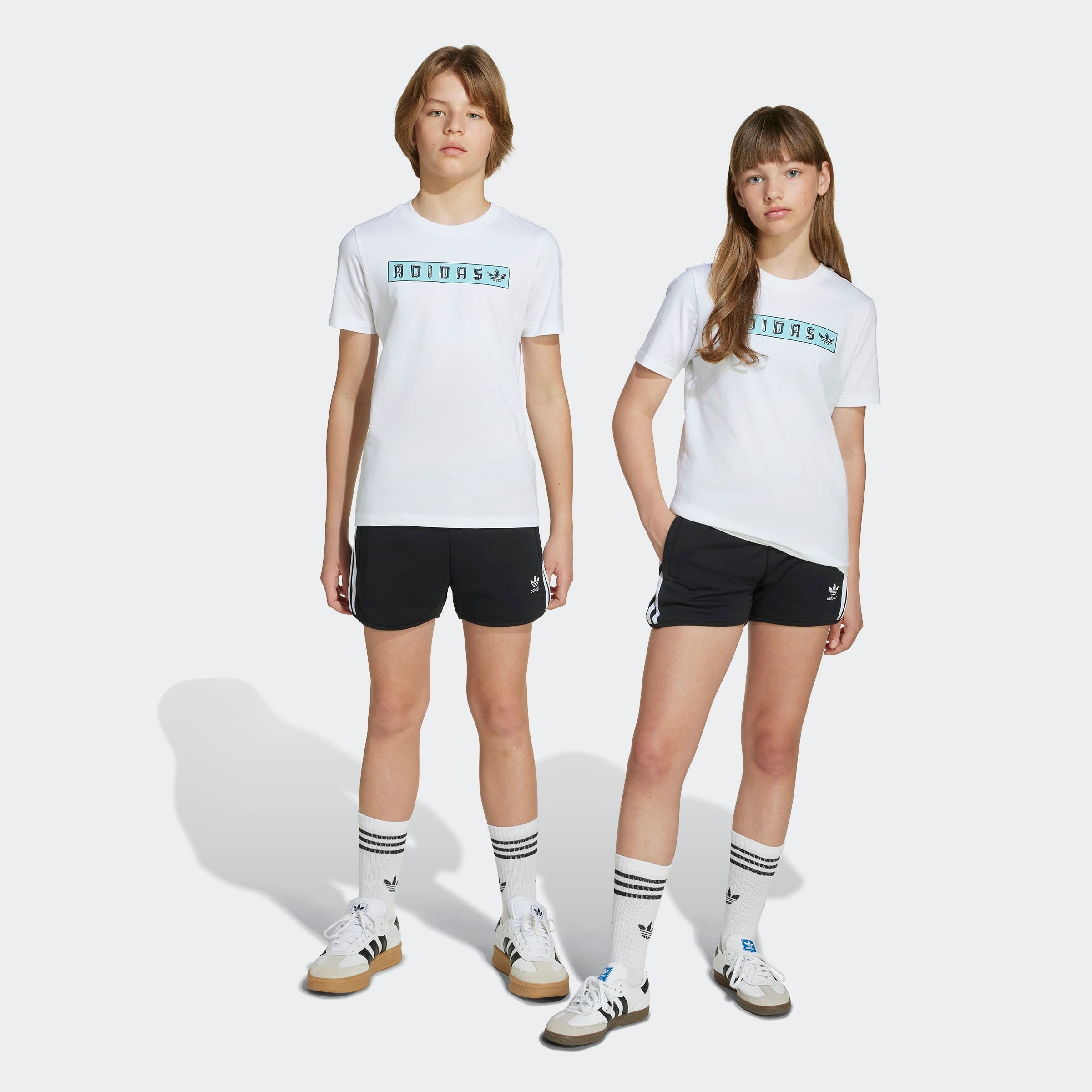 adidas Originals Short SPRINTER SHORT (1-delig)