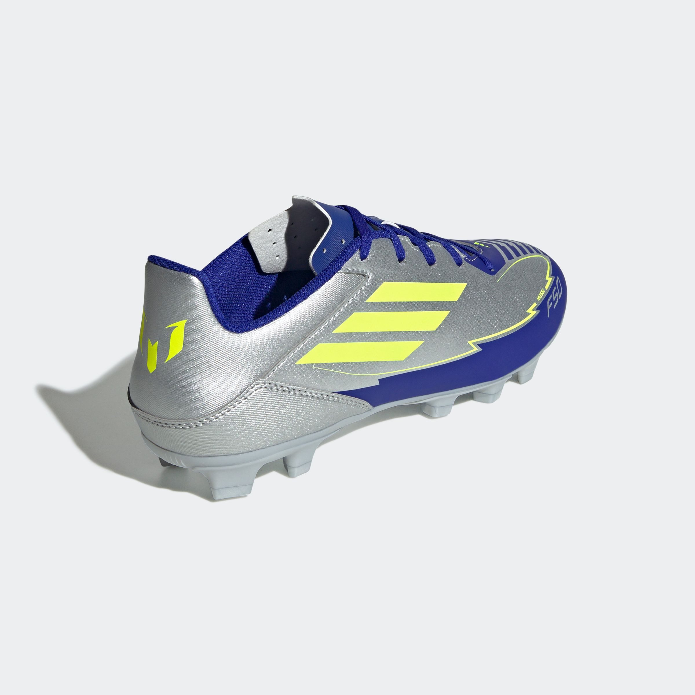 adidas Performance Voetbalschoenen F50 CLUB MESSI FG/MG