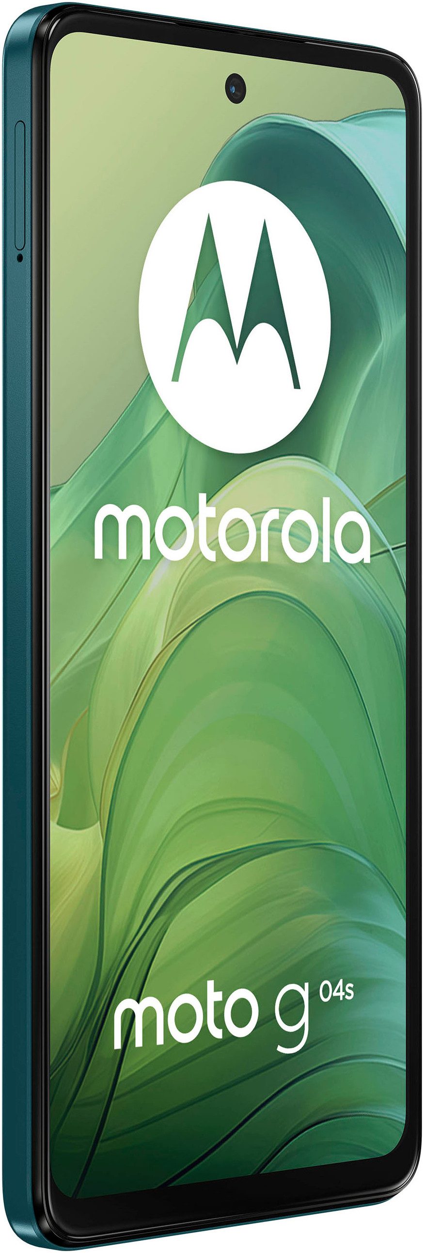 Motorola Smartphone Moto G04s 64GB, 64 GB