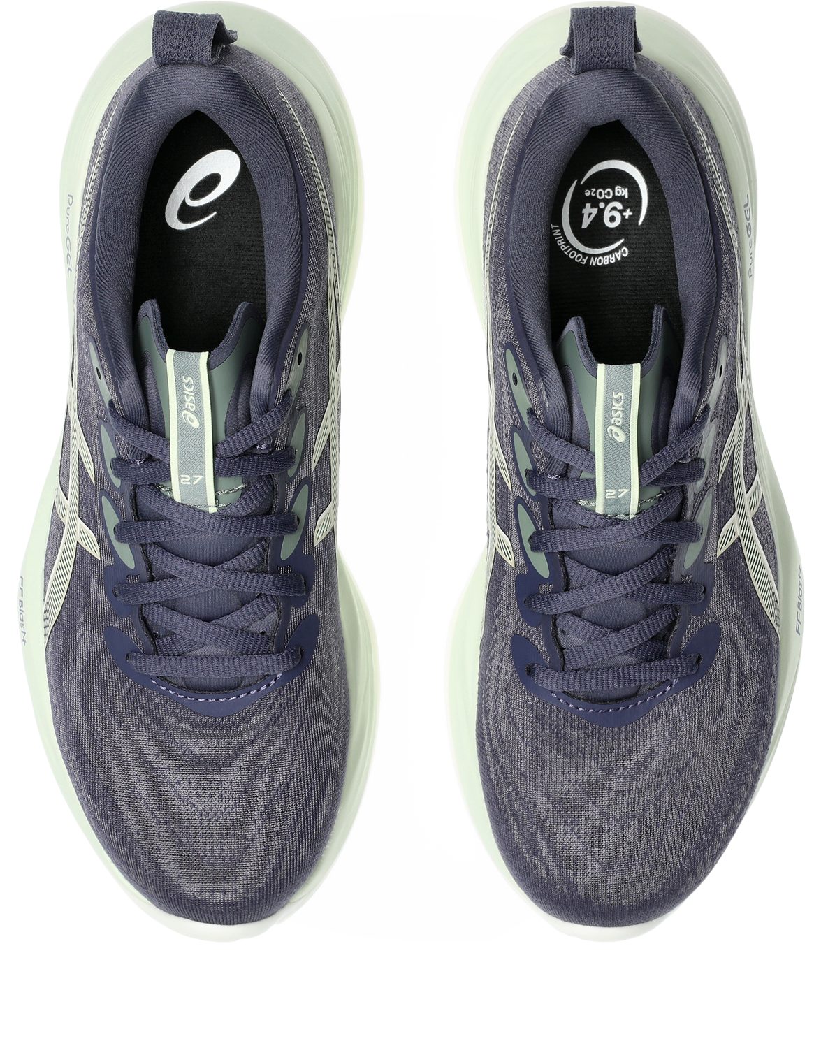 Asics Runningschoenen GEL-CUMULUS 27