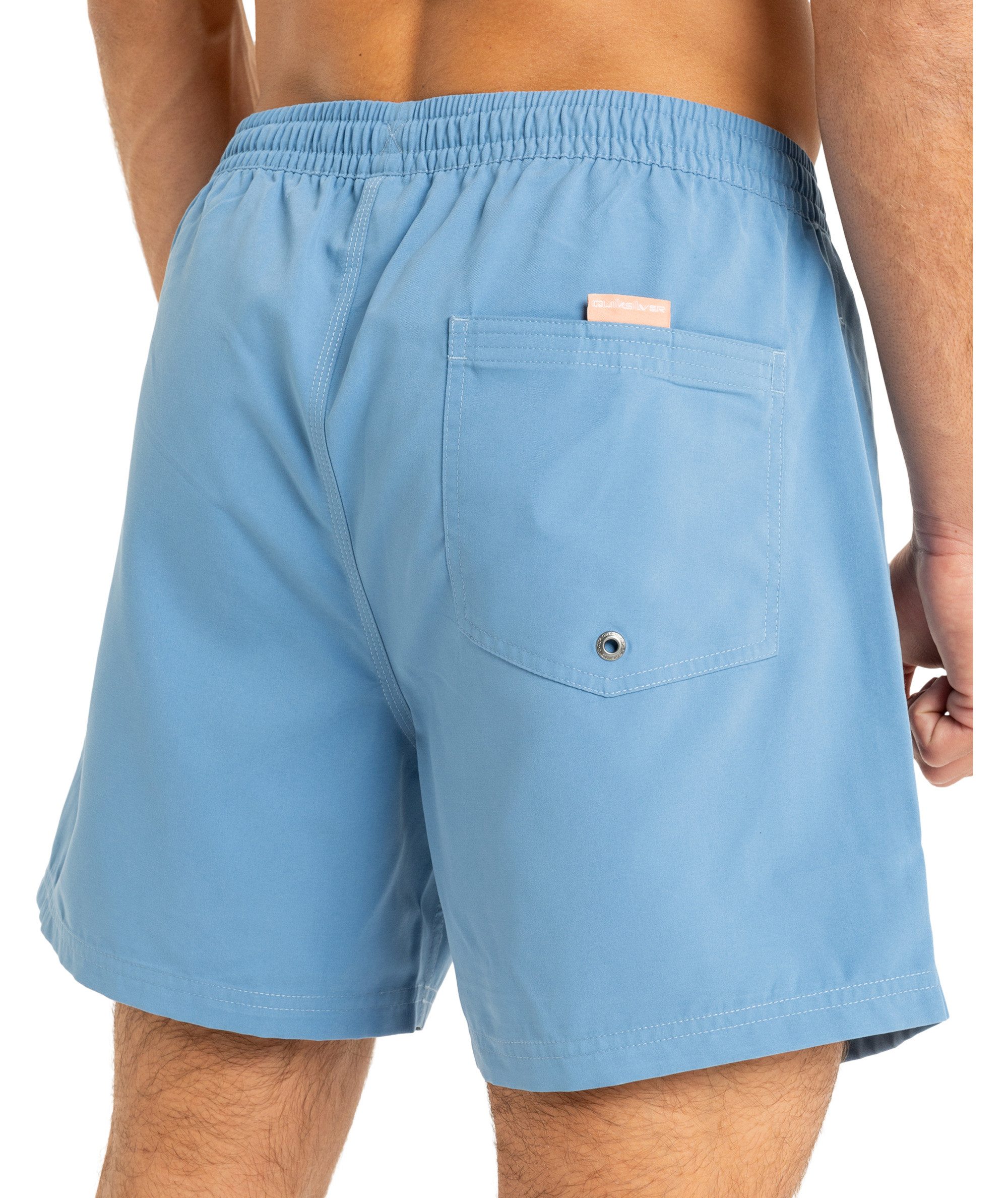 Quiksilver Zwemshort EVERYDAY VOLLEY 15 (1 stuk)