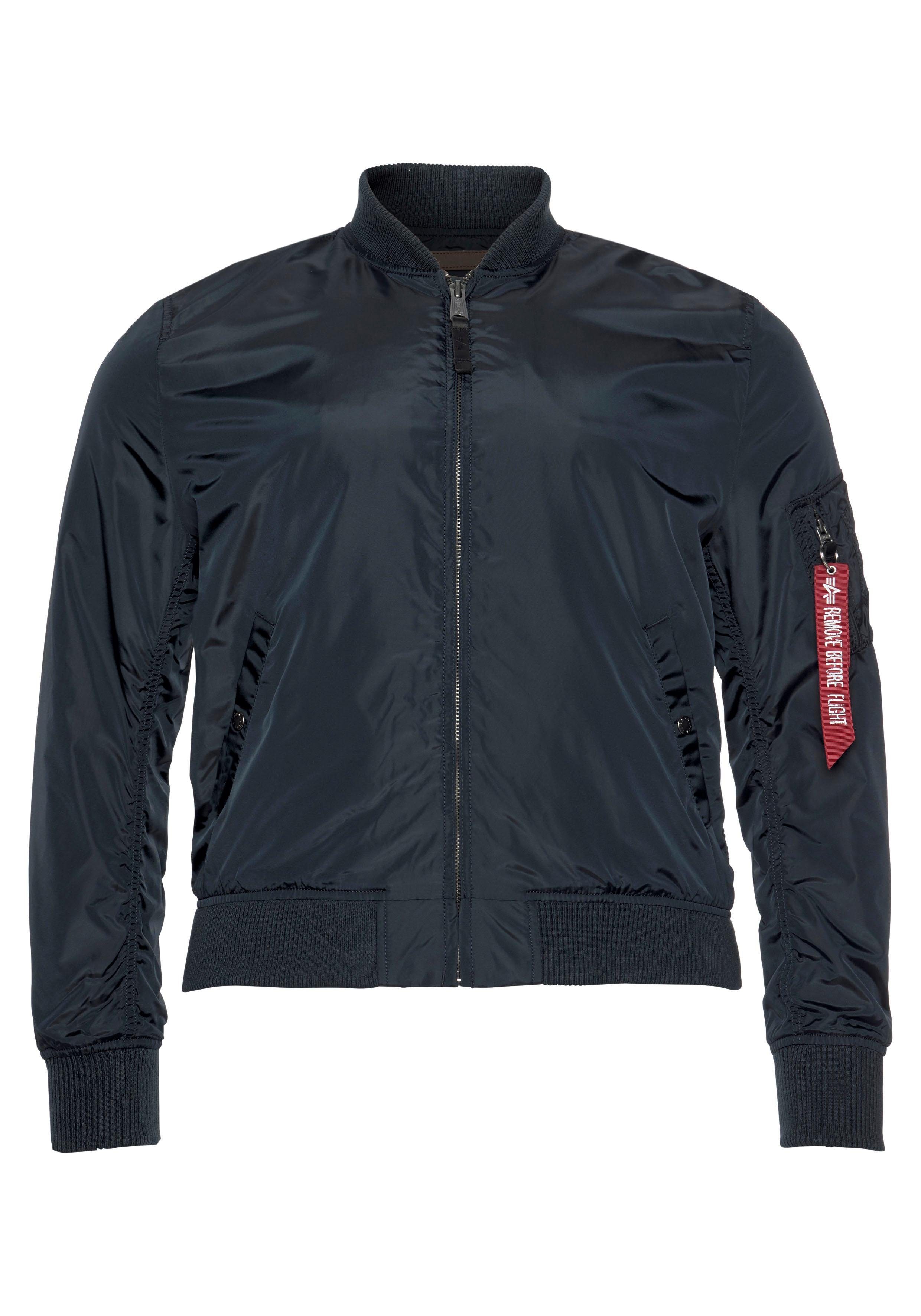Alpha Industries Bomberjack MA-1 TT