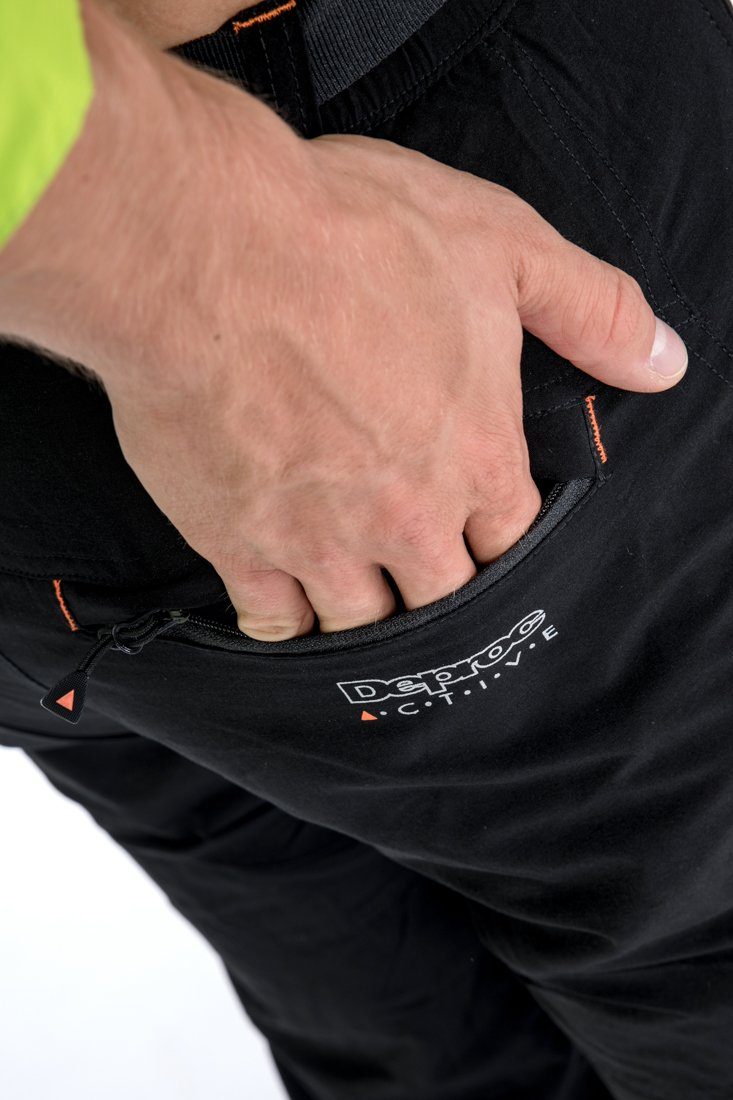 DEPROC Active Skibroek DEVON MEN