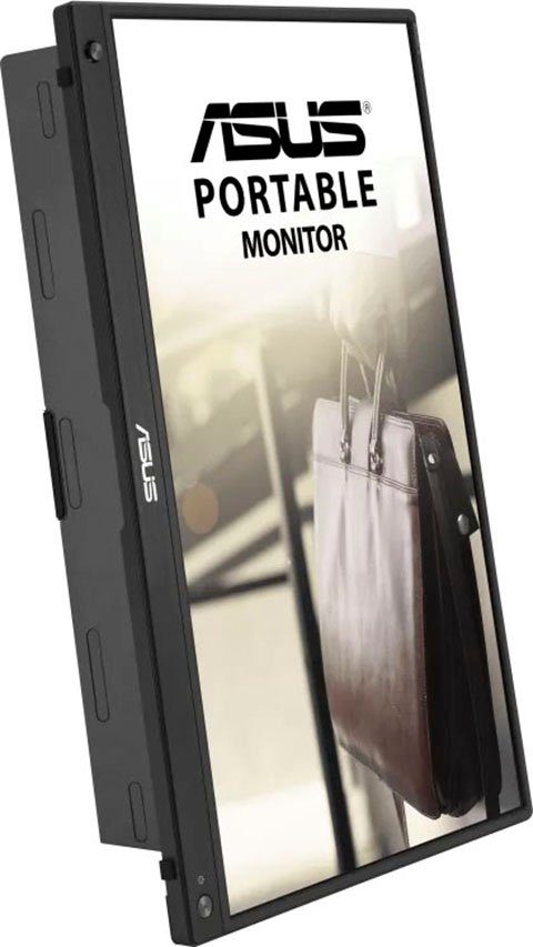 Asus Losse monitor MB16AWP, 40 cm / 16", Full HD