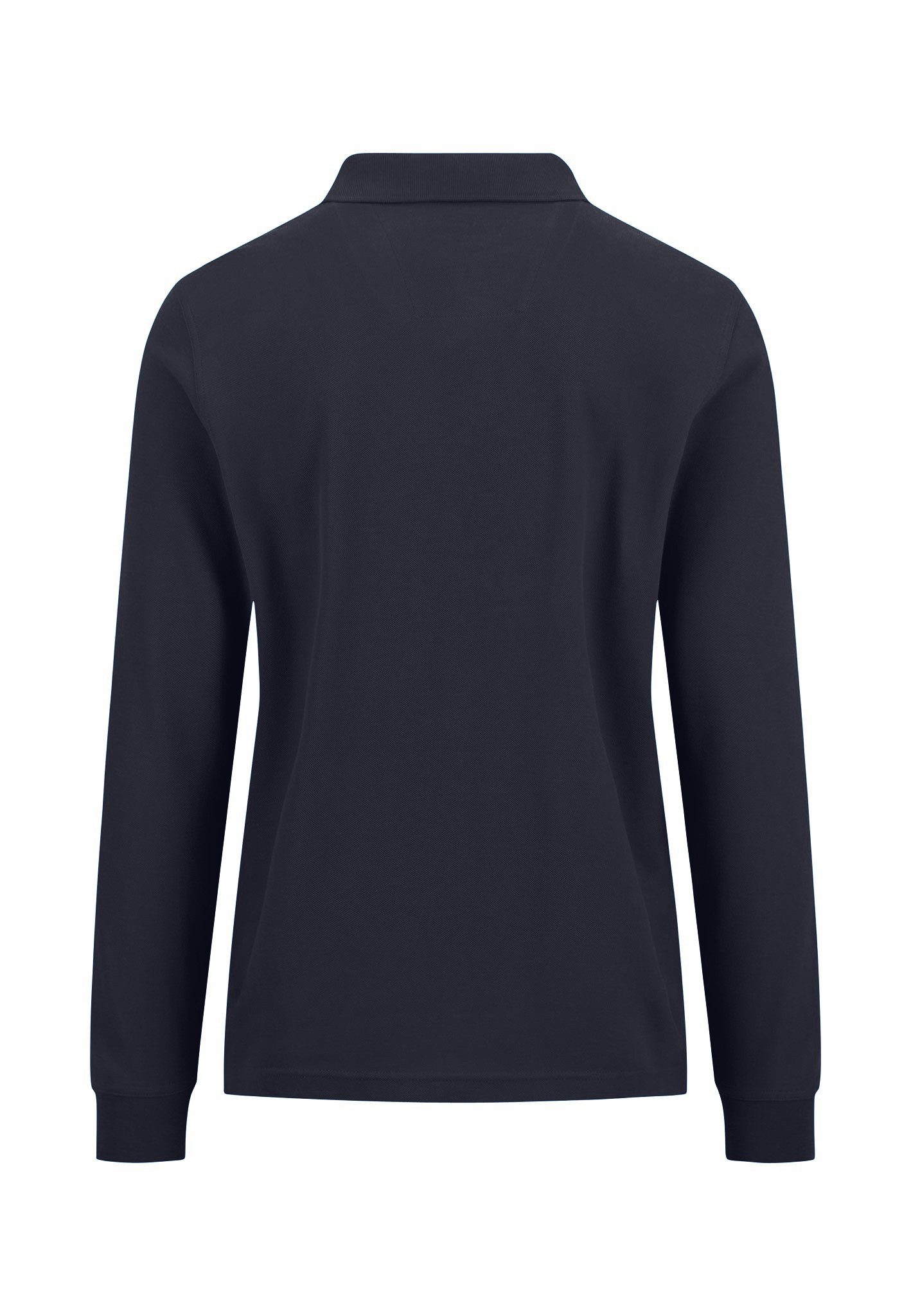 FYNCH-HATTON Shirt met lange mouwen met geborduurd logo