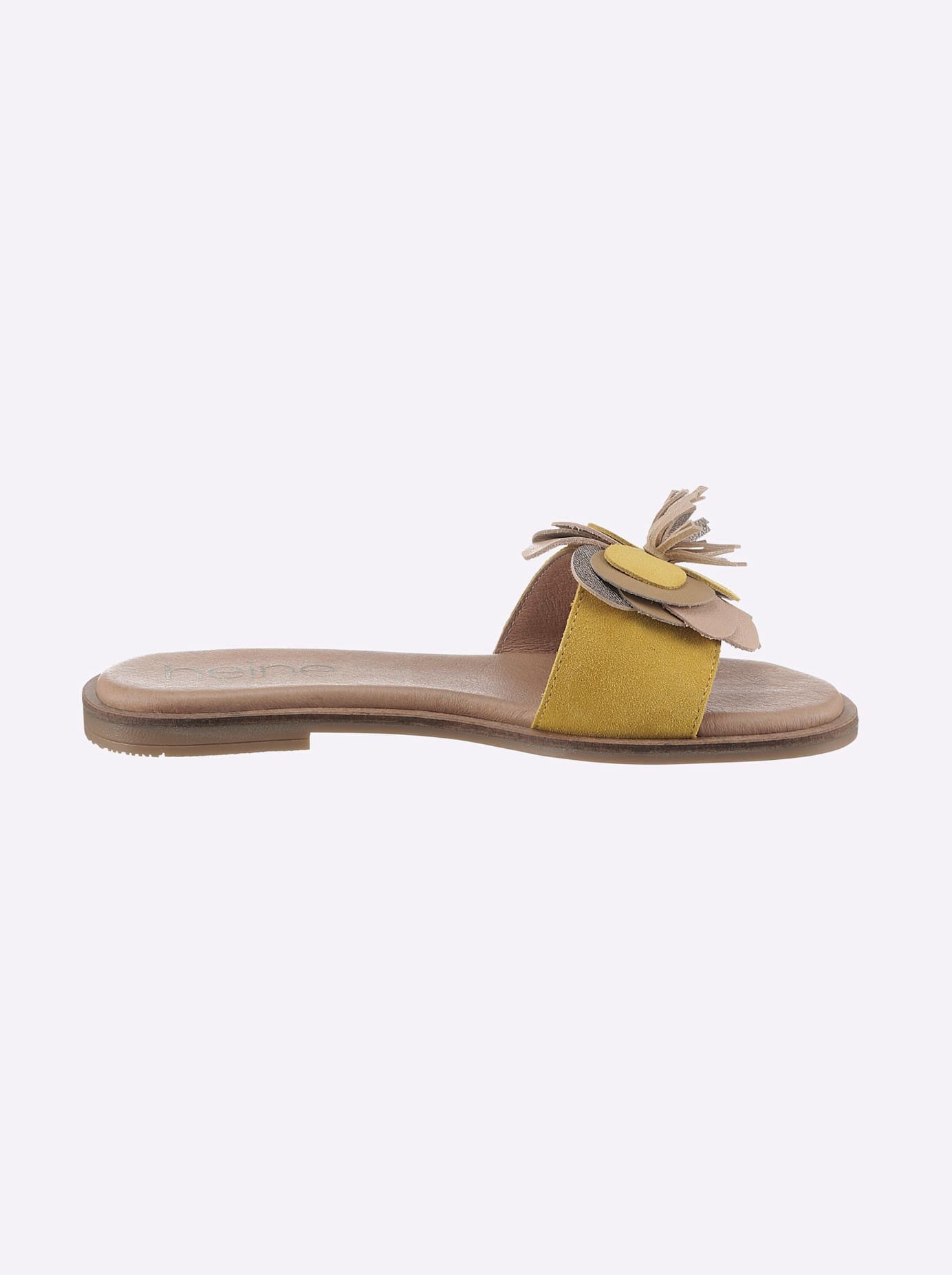 heine Slippers