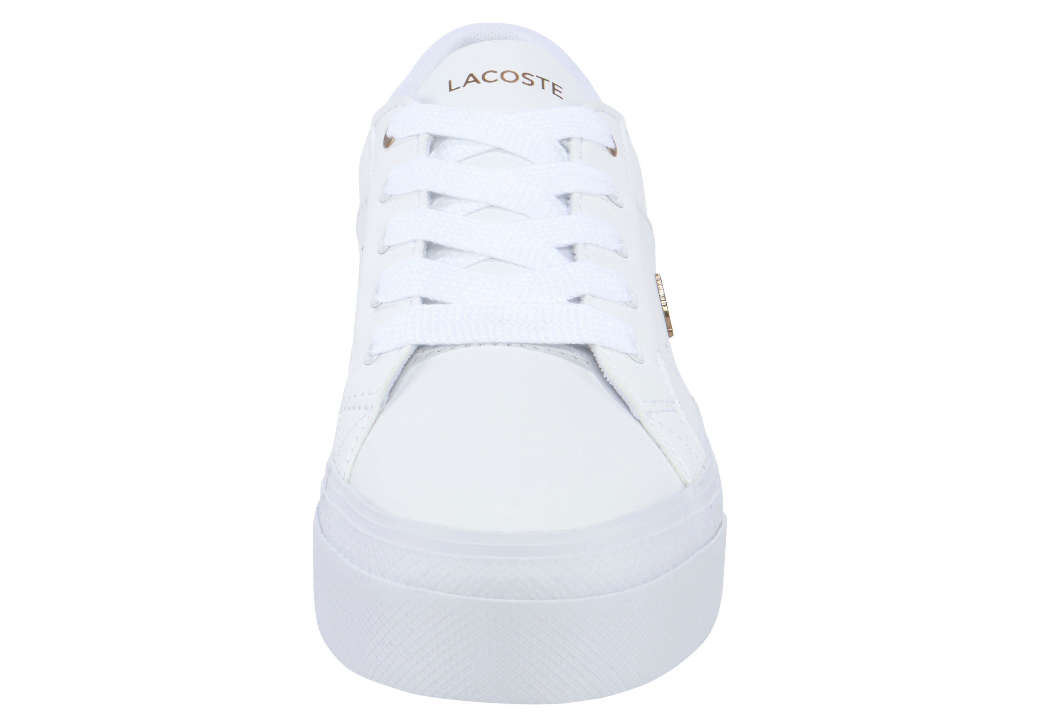 Lacoste Sneakers ZIANE PLATFORM 123 1 CFA