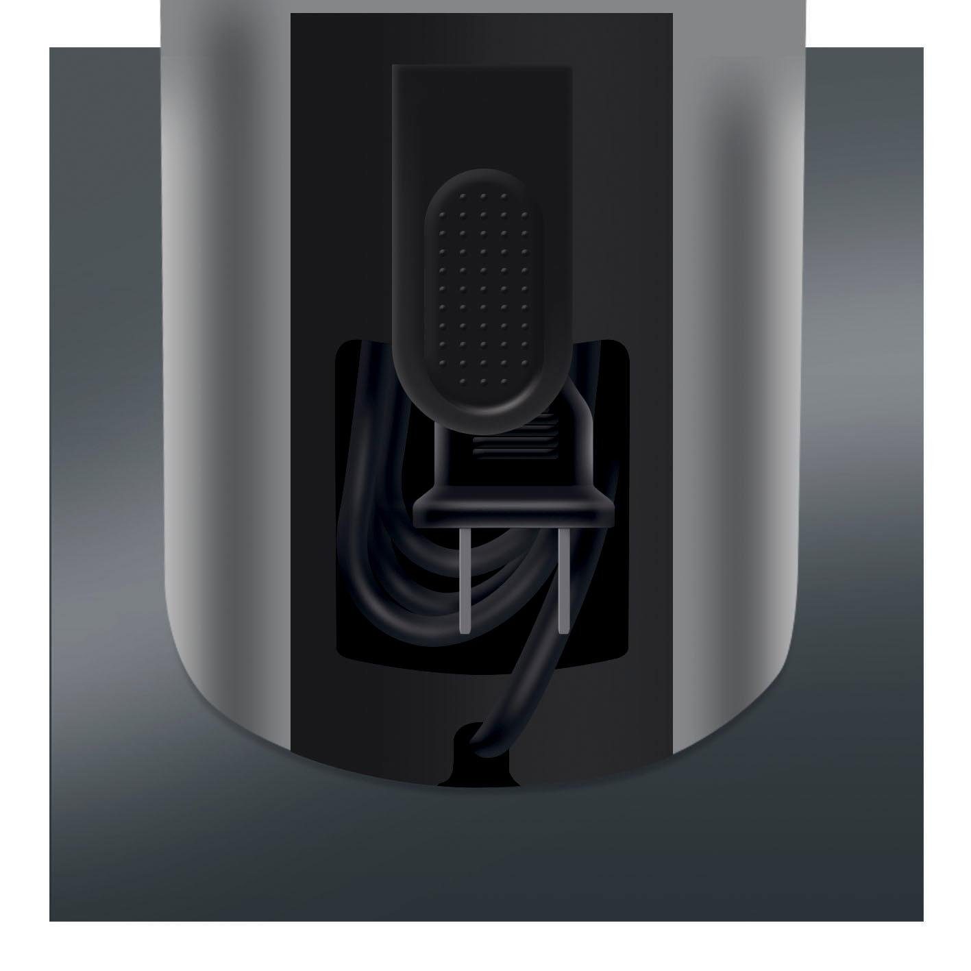 Braun Koffiemolen FreshSet KG7070 met oververhittingsbeveiliging
