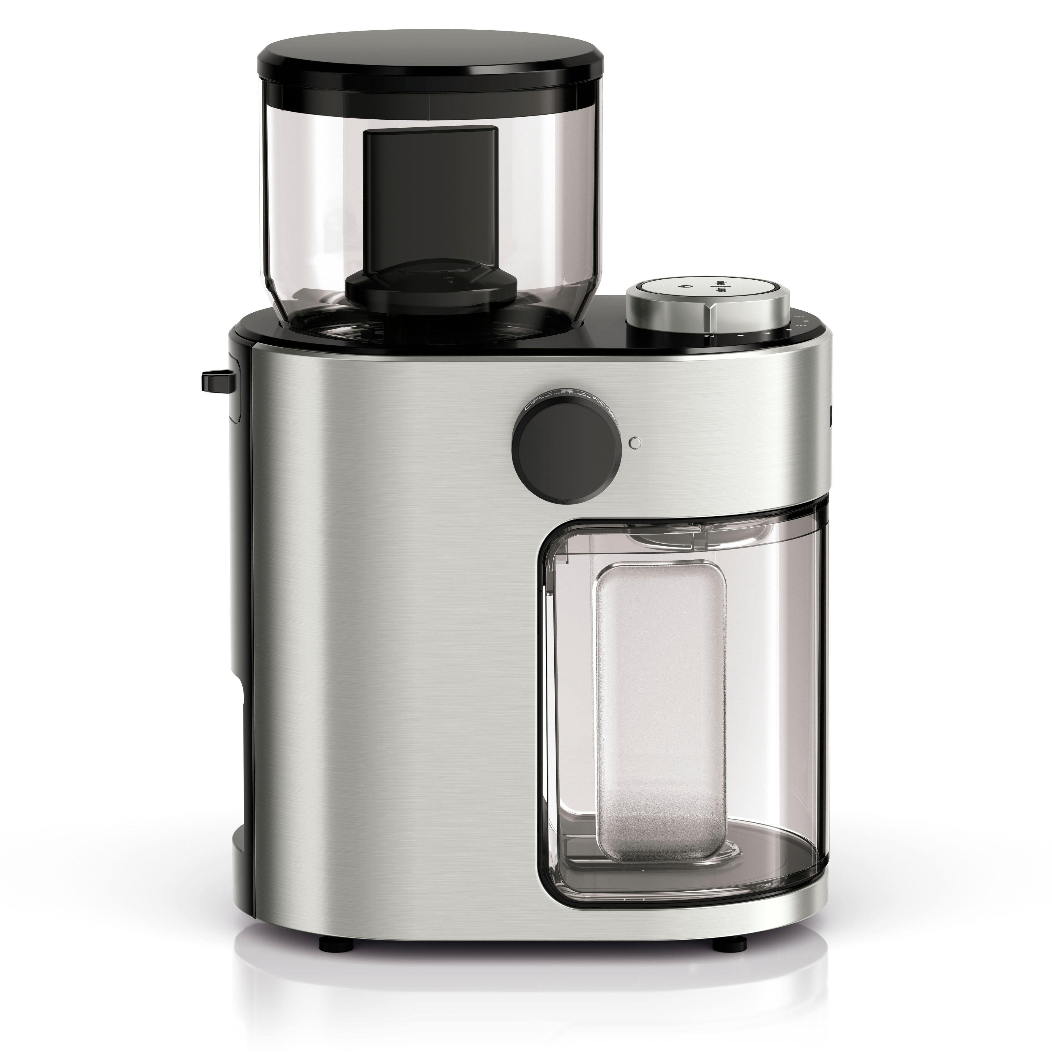 Braun Koffiemolen FreshSet KG7070 met oververhittingsbeveiliging