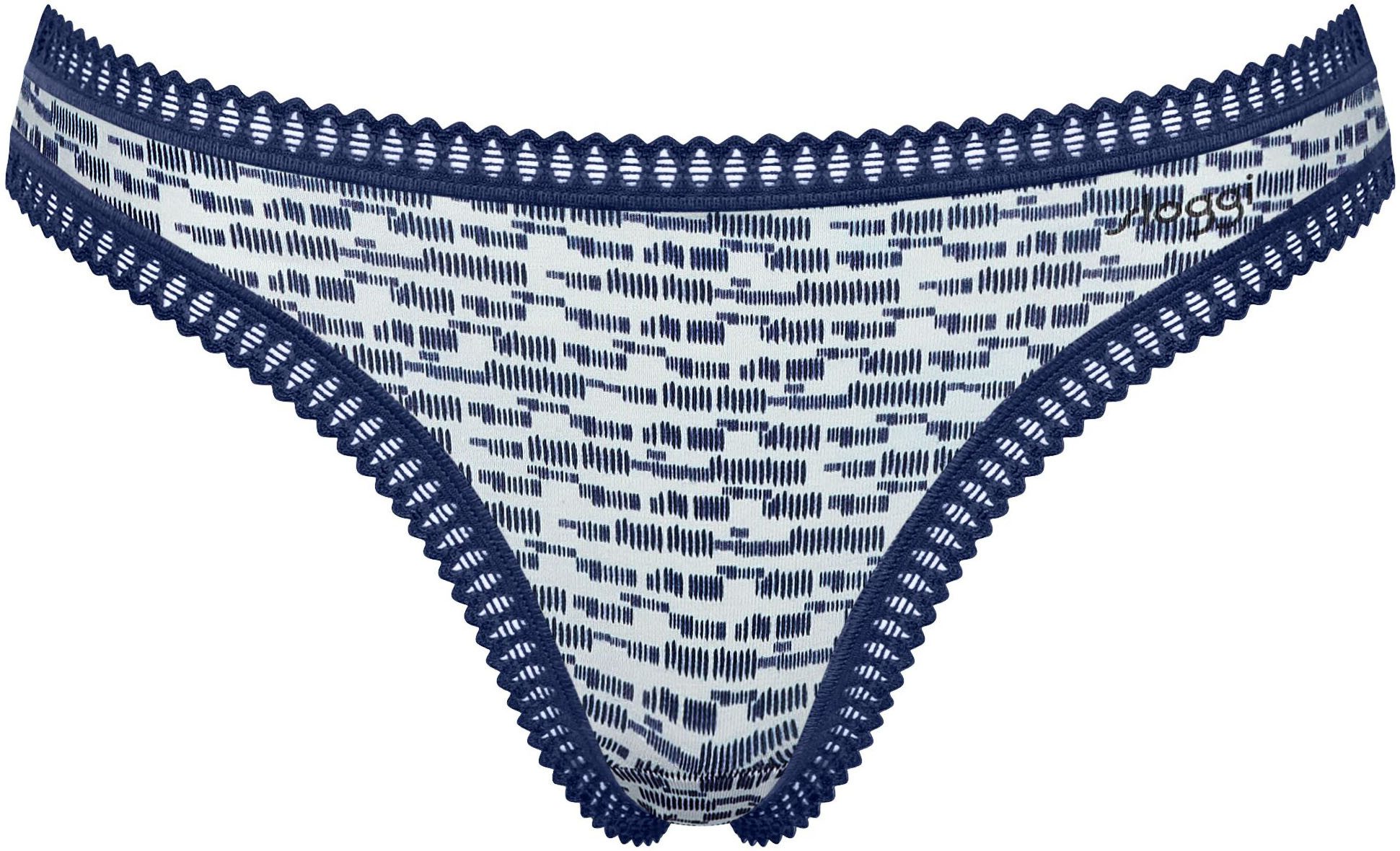 Sloggi Slip GO Crush String C3P (Set van 3)