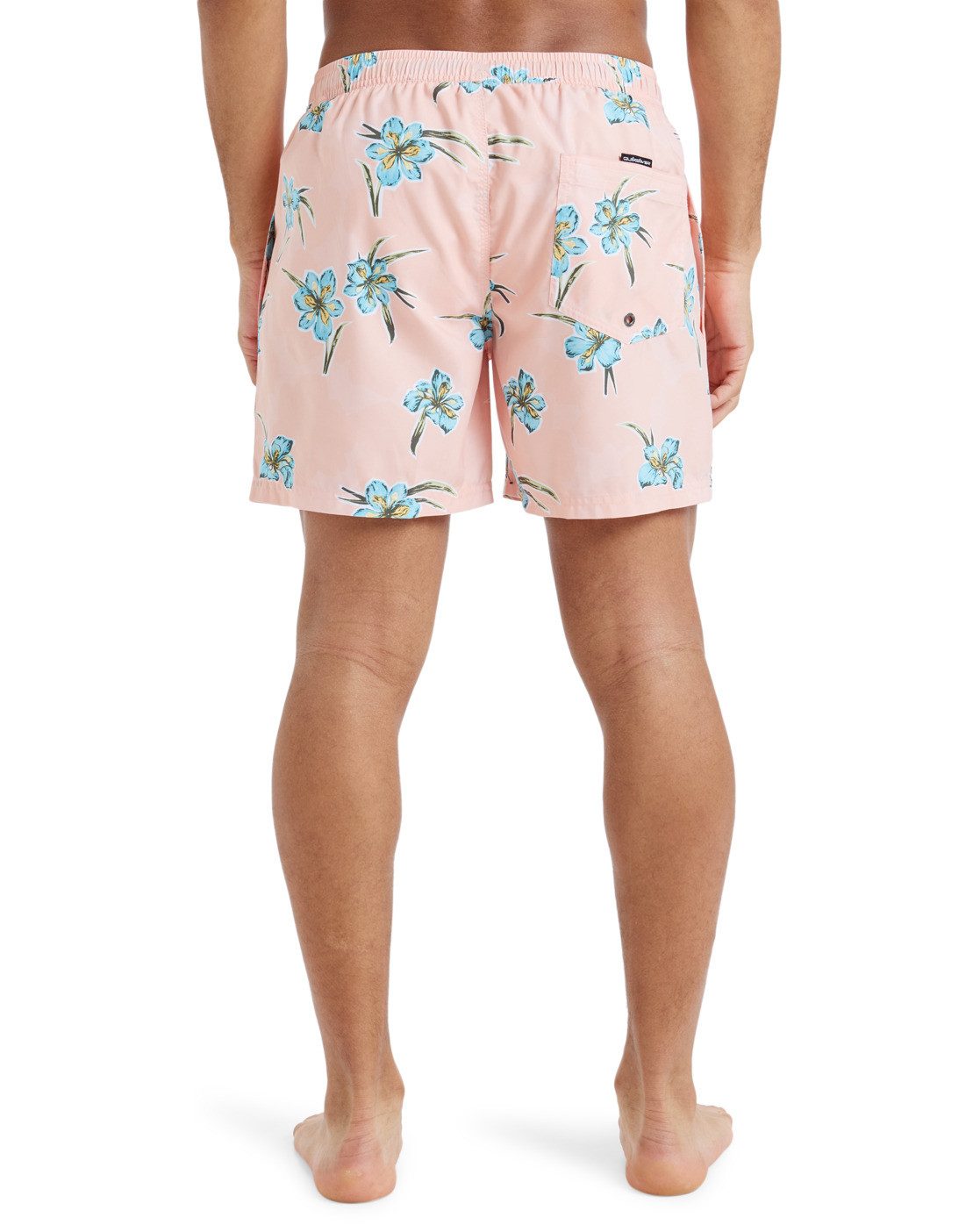 Quiksilver Boardshort Everyday Straight 15"