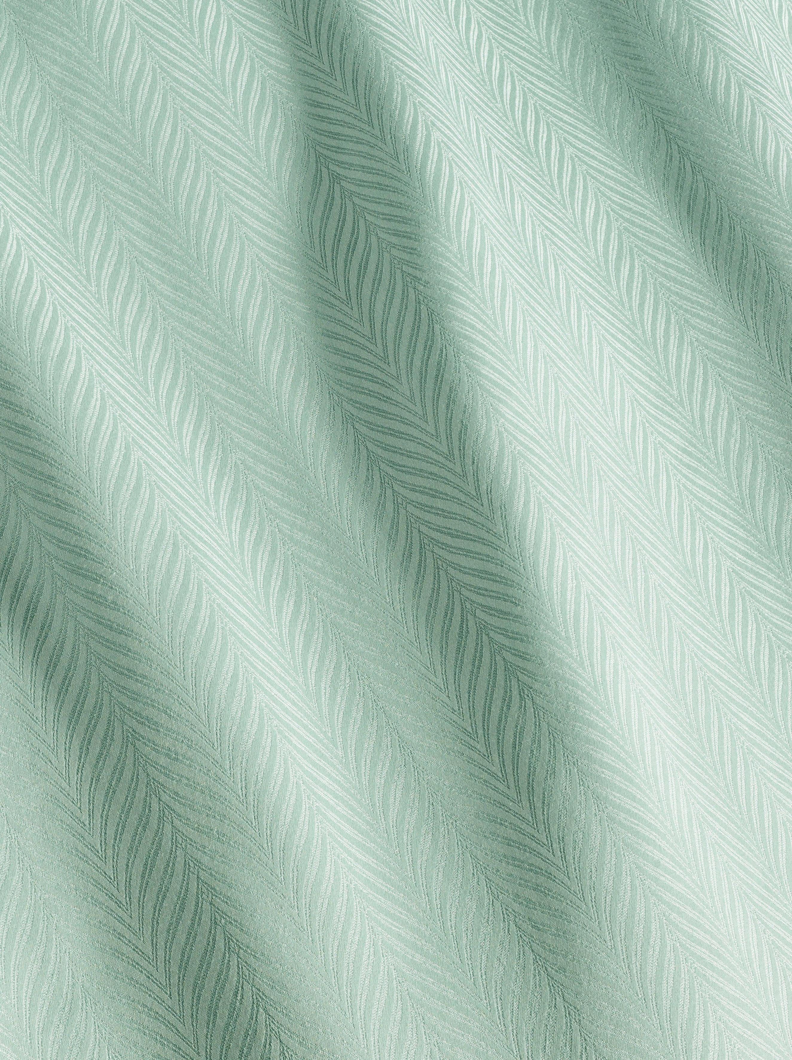 fleuresse Overtrekset Jade met een subtiel patroon
