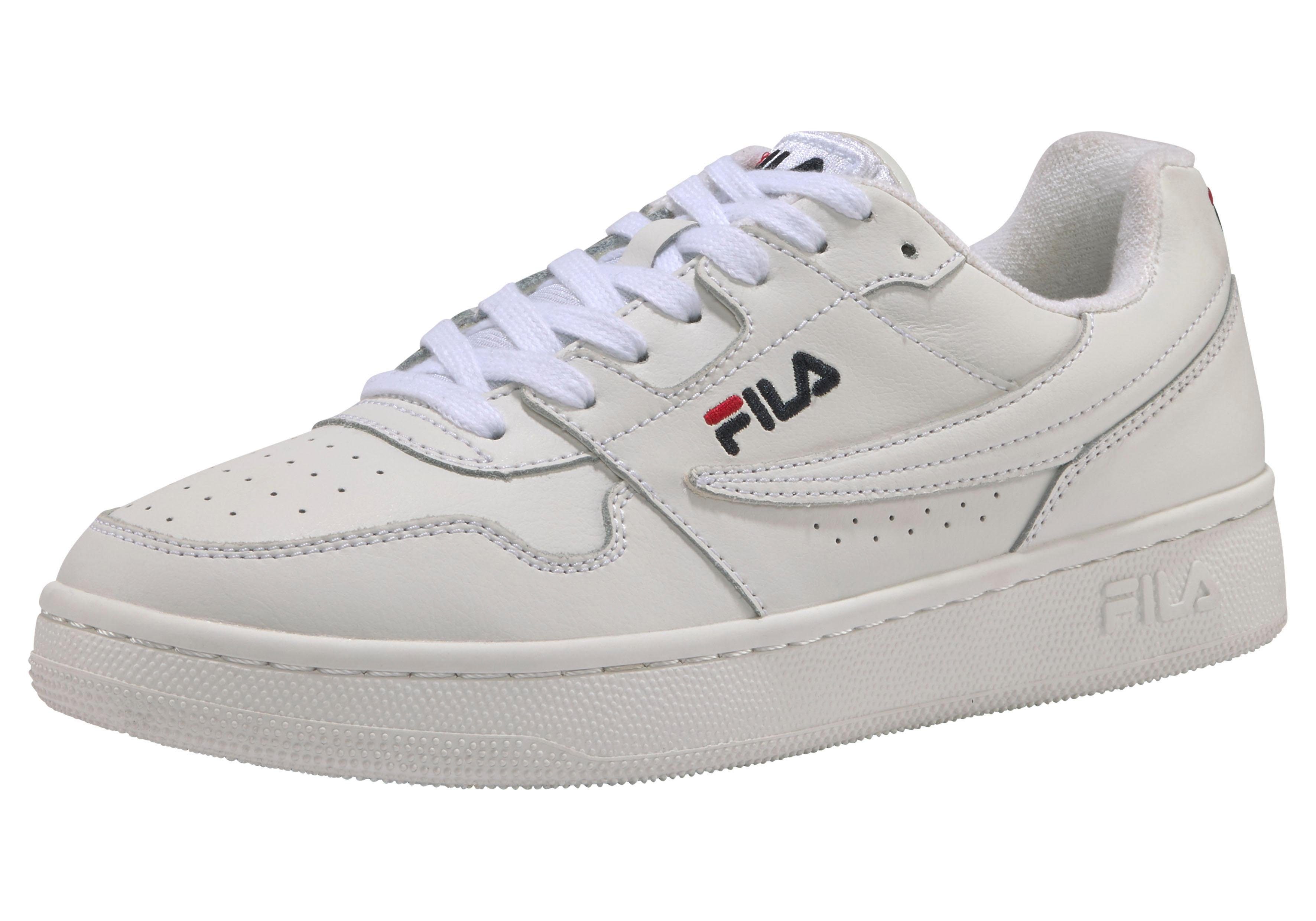 fila shoes low