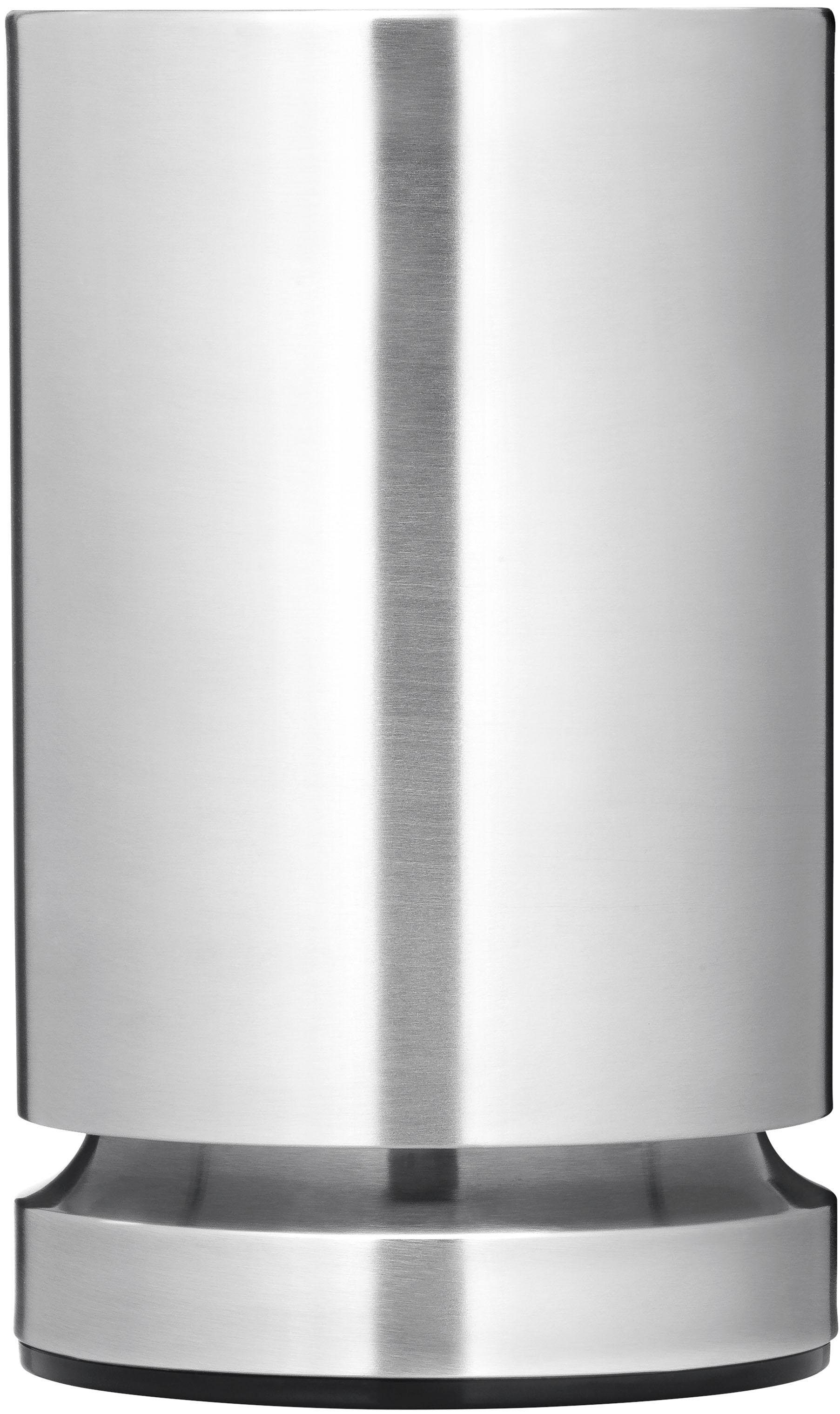 WMF Elektrische wijnkoeler Ambient met decoratieve led-lichtring