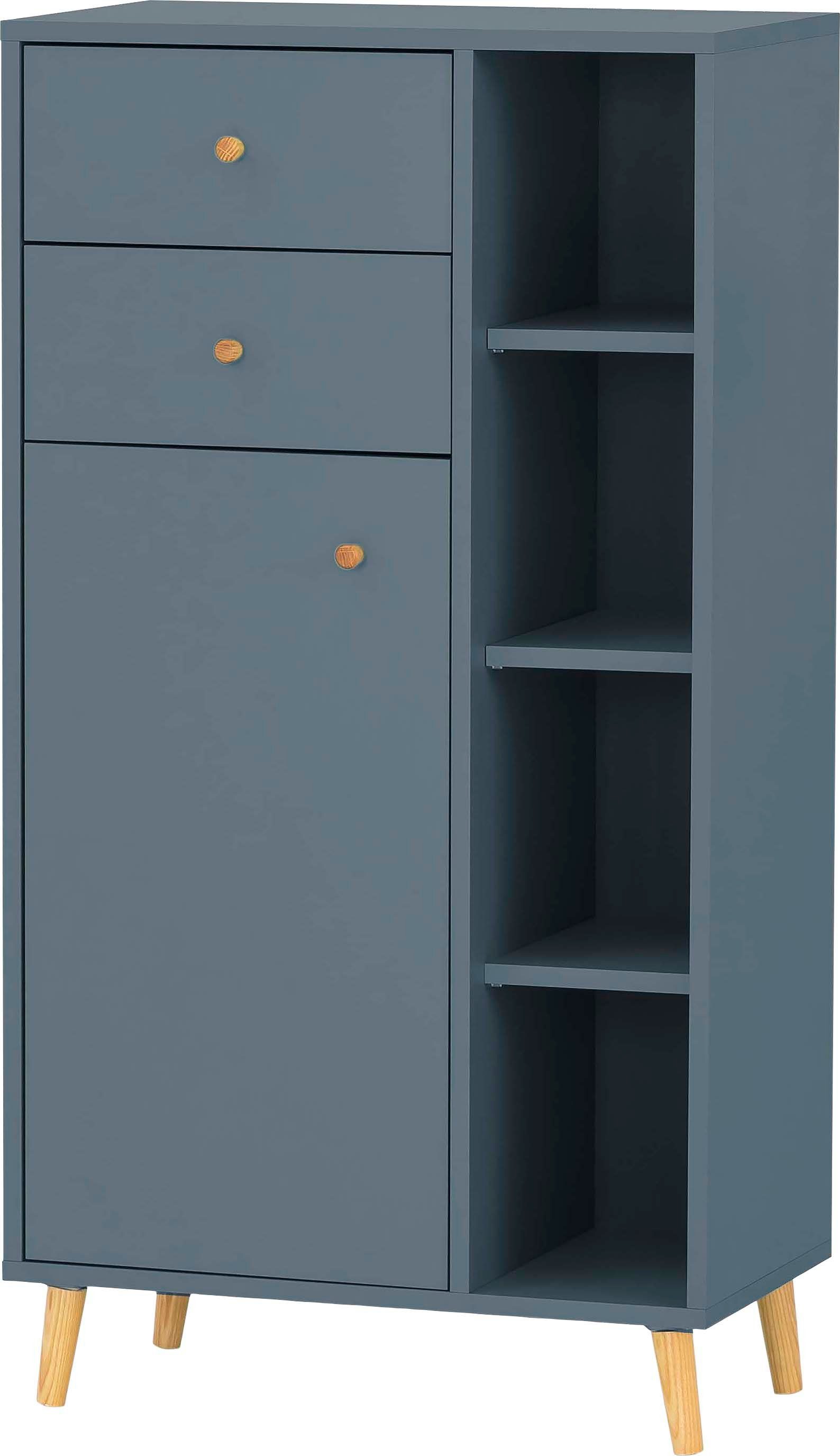 Schildmeyer Halfhoge kast BJARNE Breedte 60,2 cm