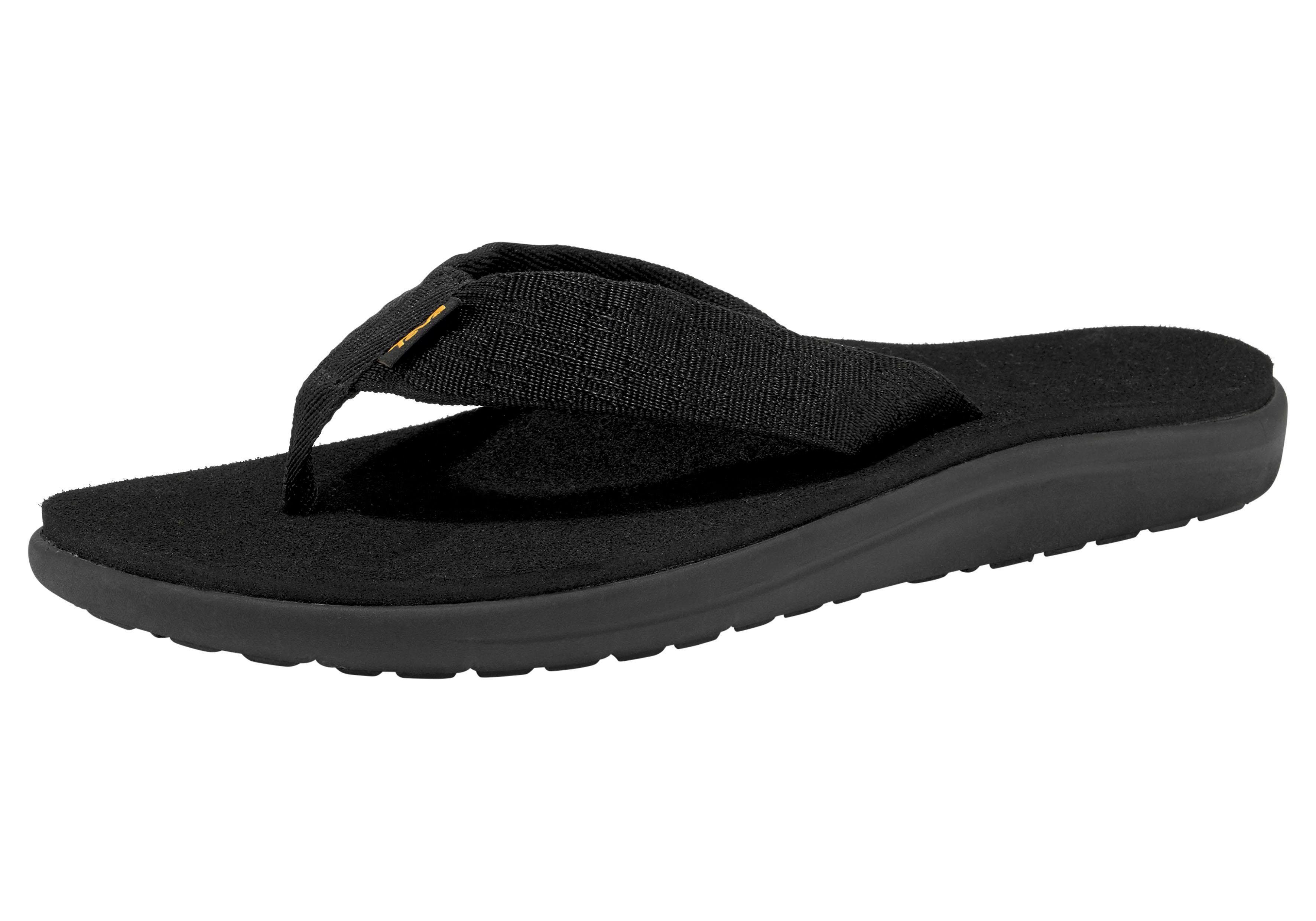 teenslippers teva