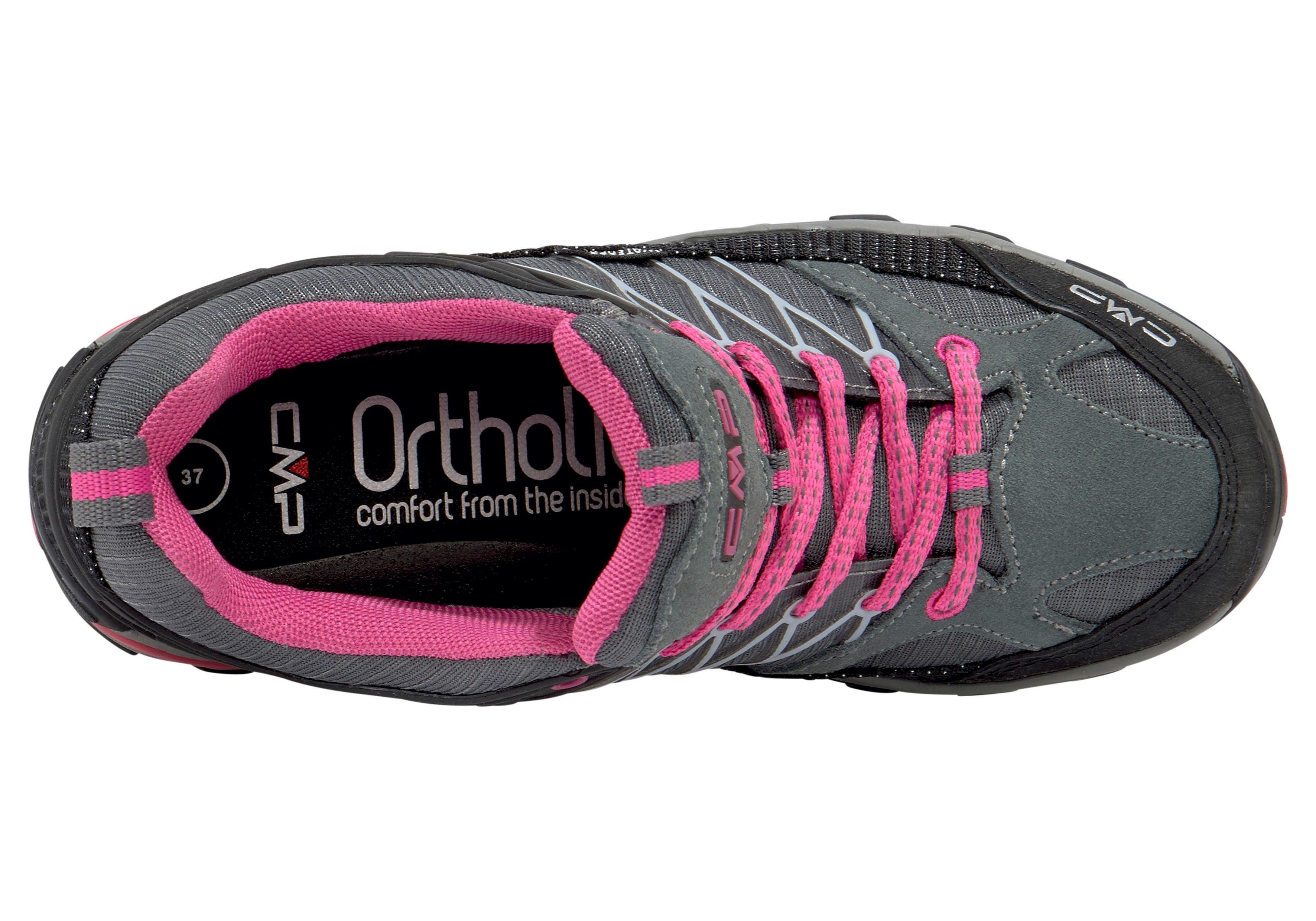 CMP Wandelschoenen Wmns Rigel Low Waterproof