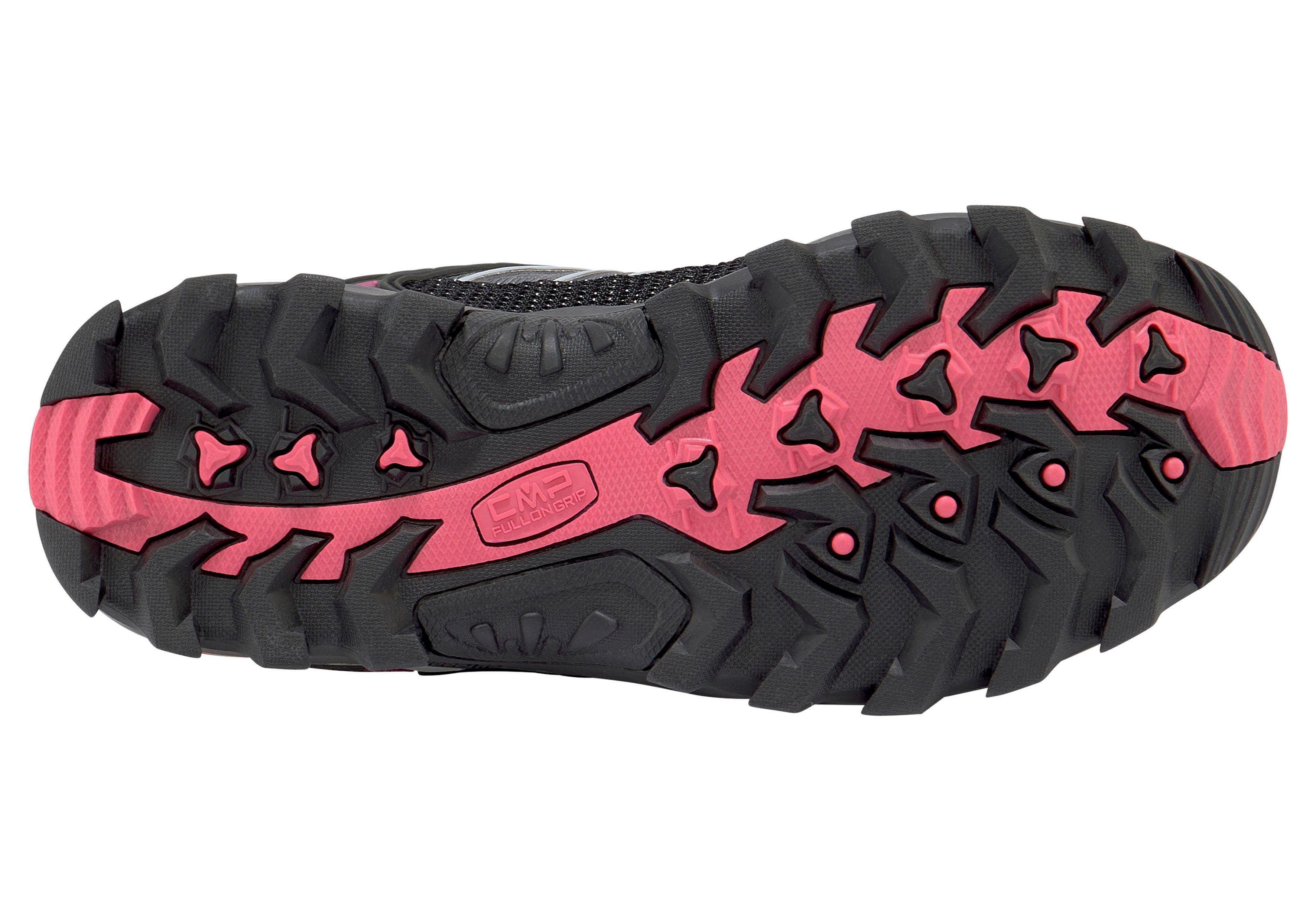 CMP Wandelschoenen Wmns Rigel Low Waterproof