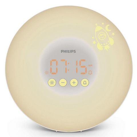 Philips HF3503-01 lichttherapie