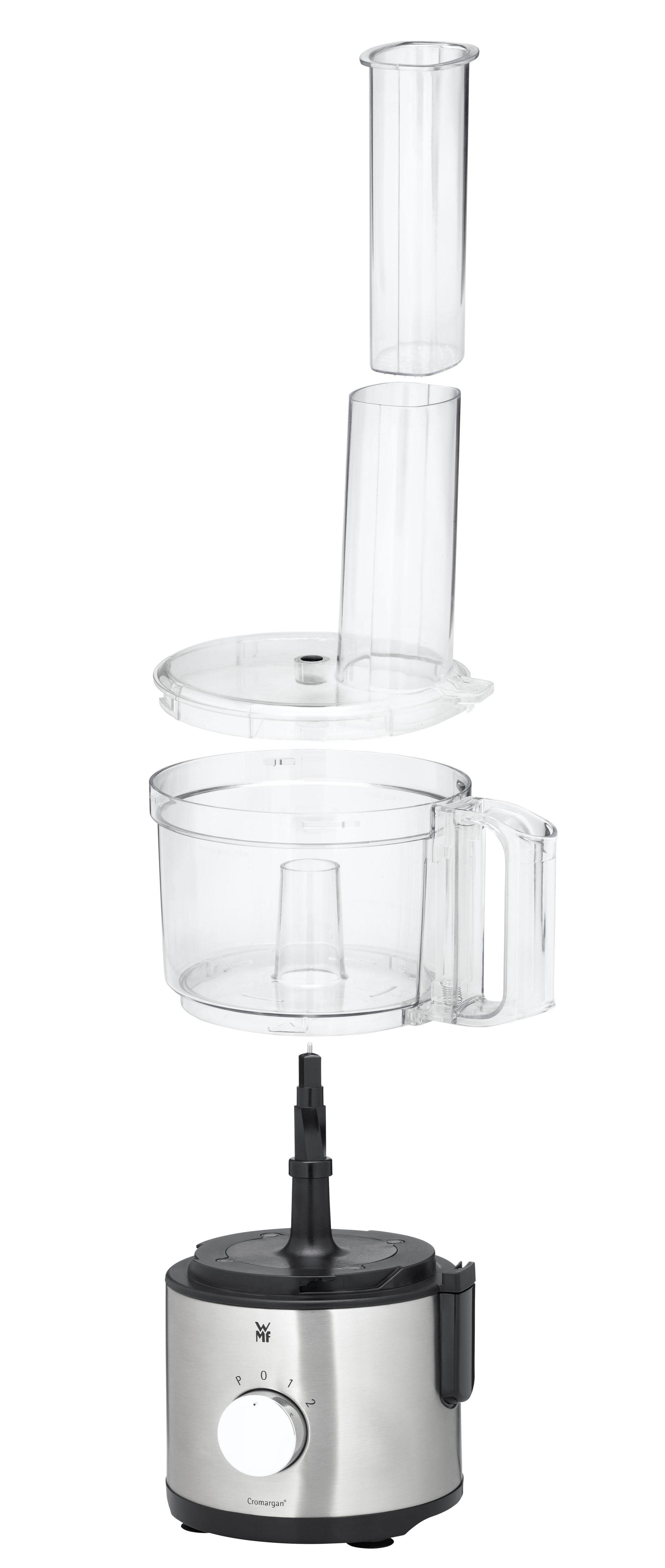 WMF Compacte keukenmachine KULT X Edition