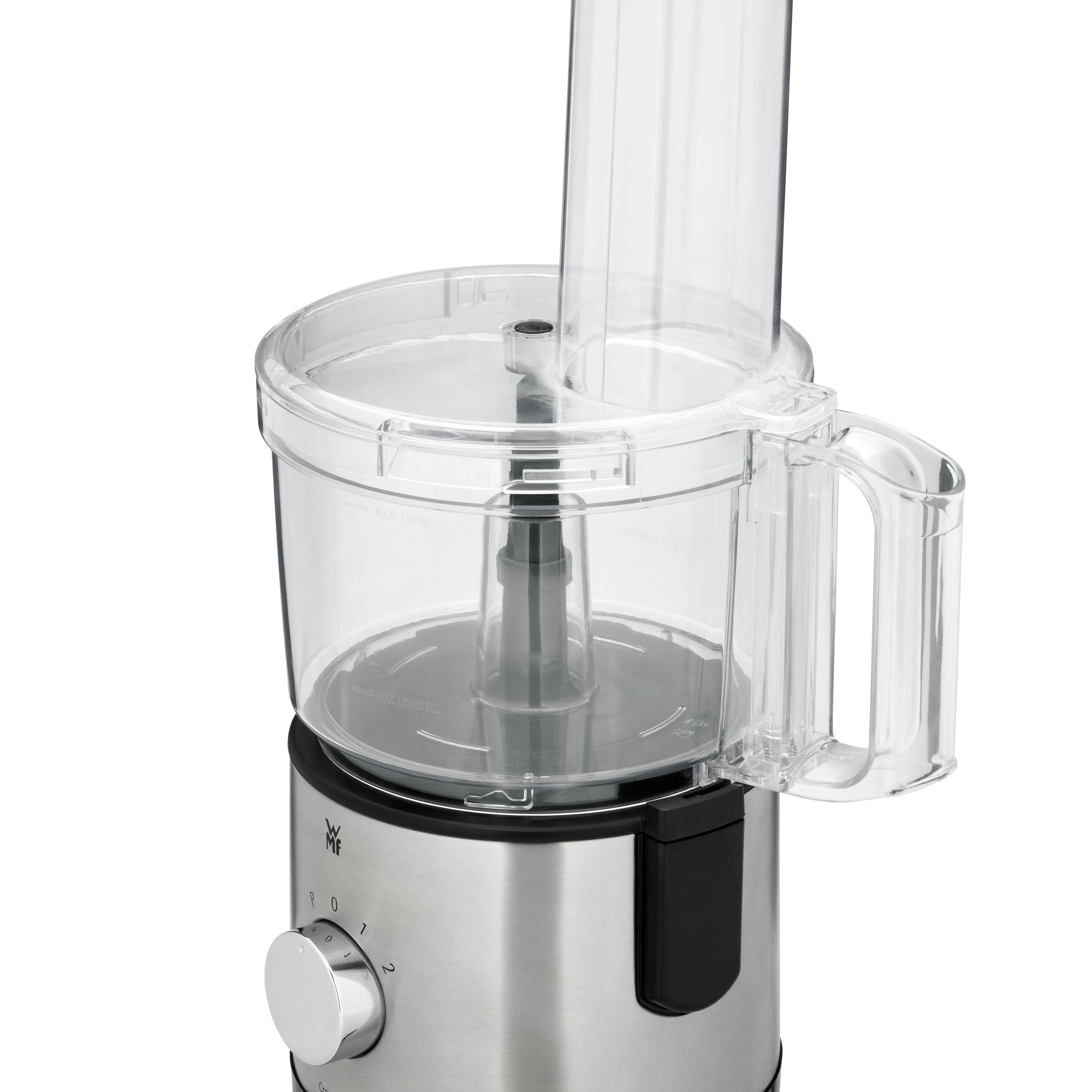 WMF Compacte keukenmachine KULT X Edition