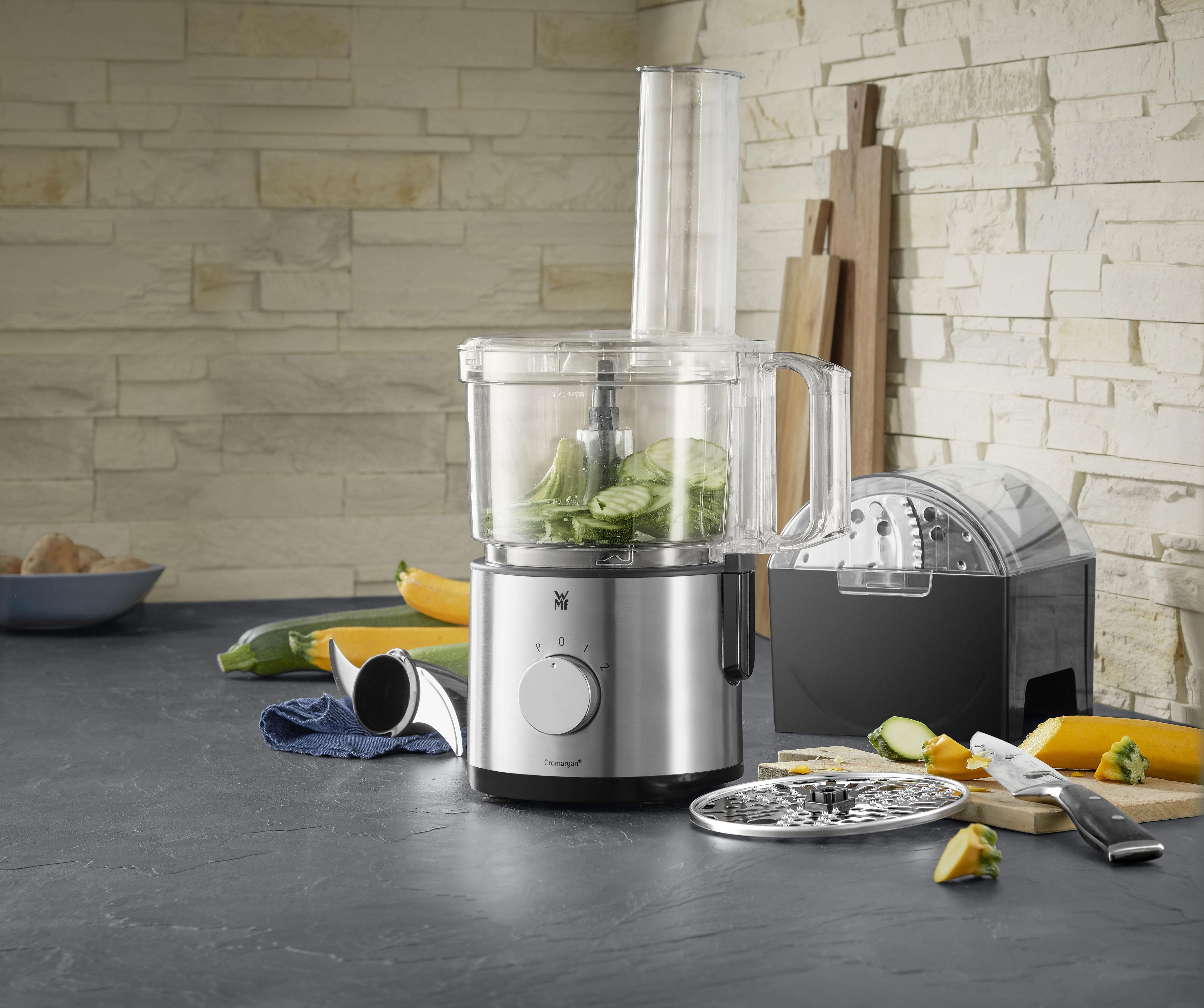 WMF Compacte keukenmachine KULT X Edition