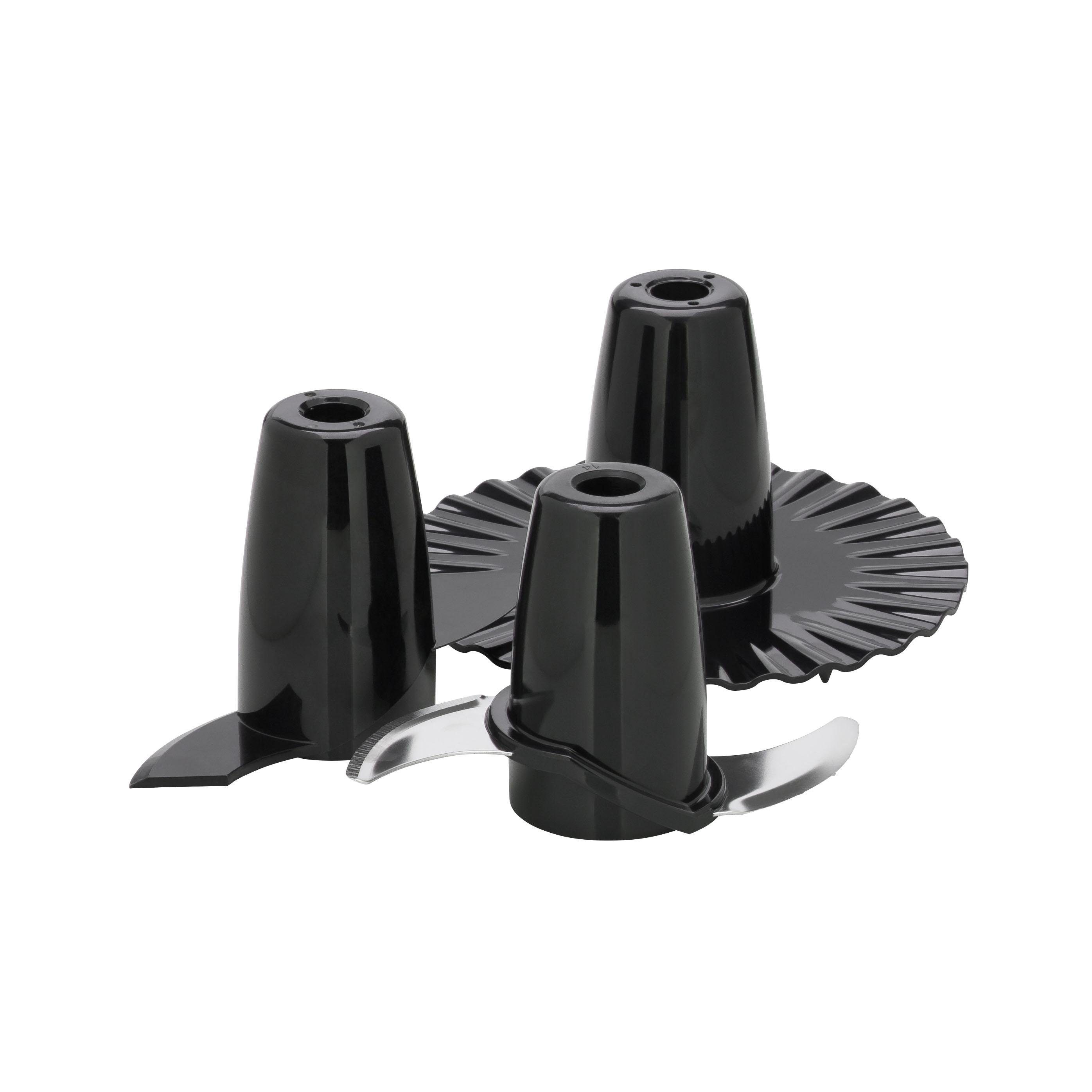 WMF Compacte keukenmachine KULT X Edition
