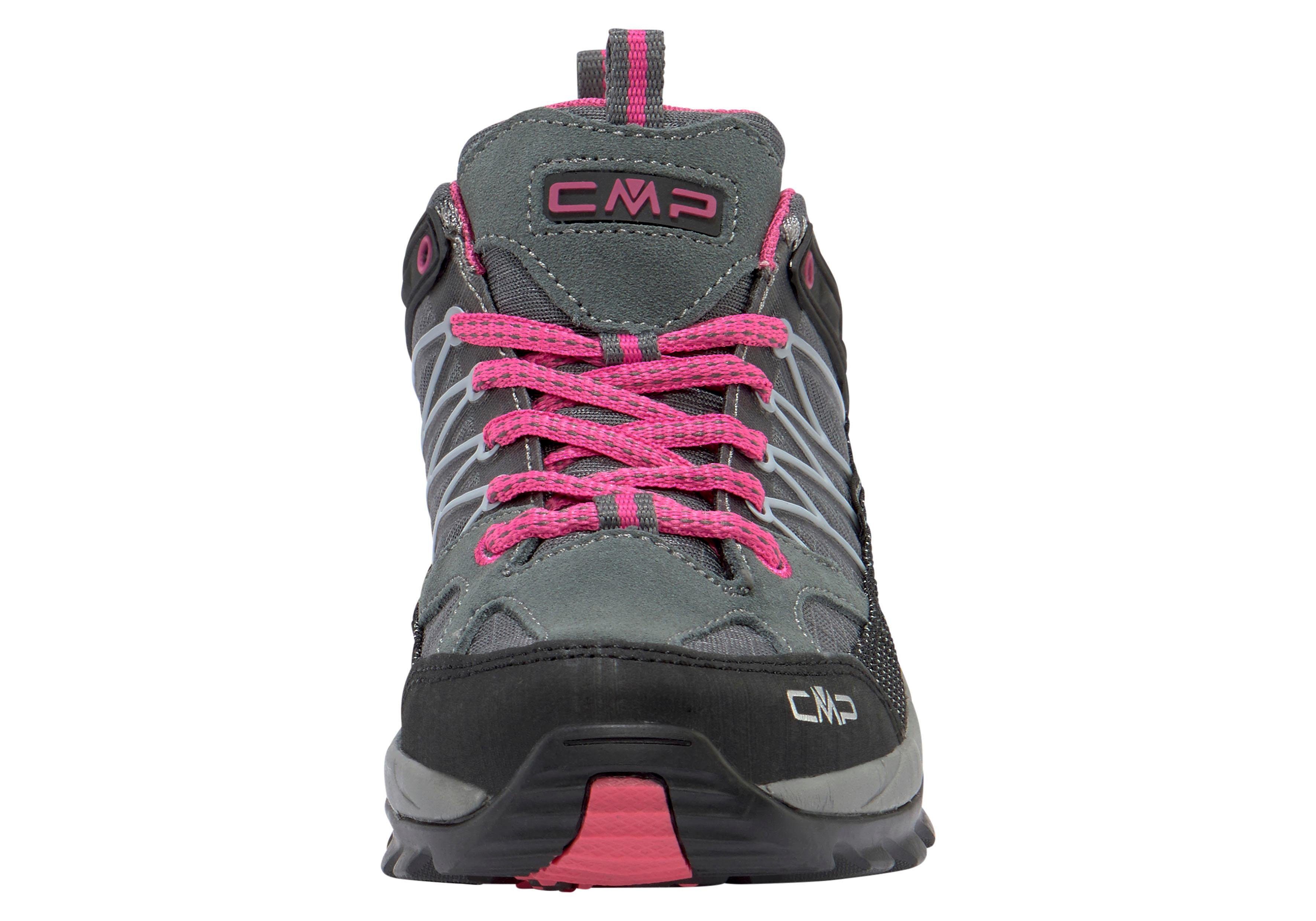 CMP Wandelschoenen Wmns Rigel Low Waterproof