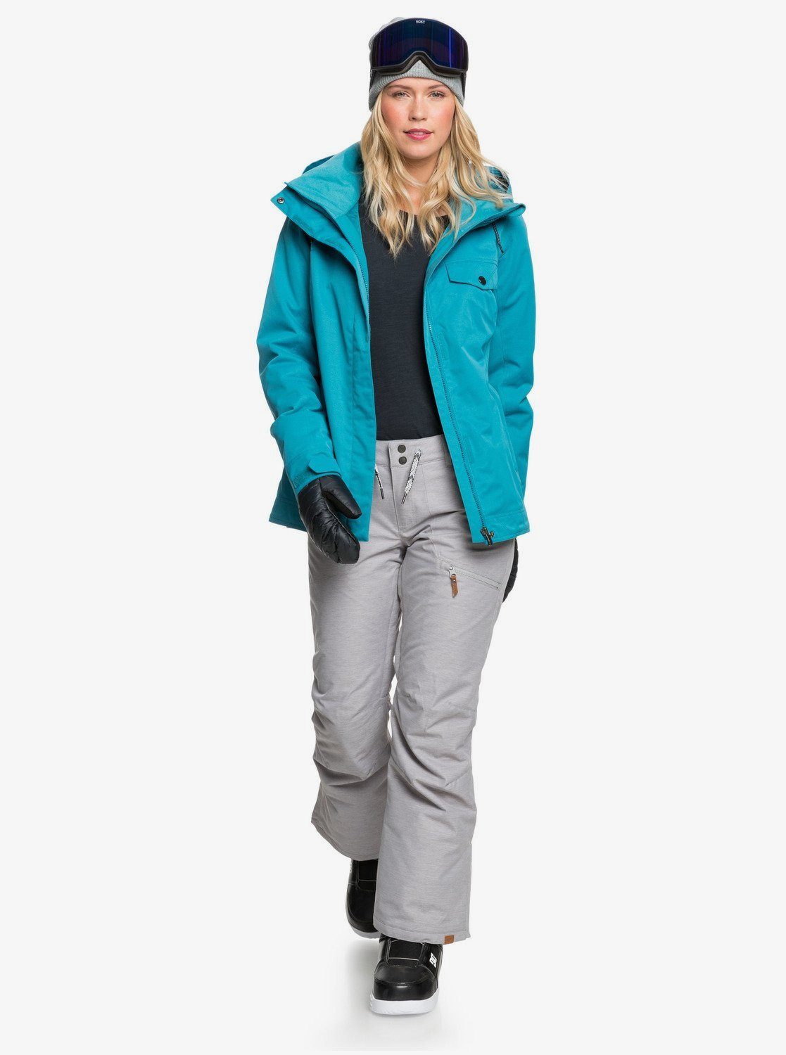 Roxy Snowboardbroek Nadia