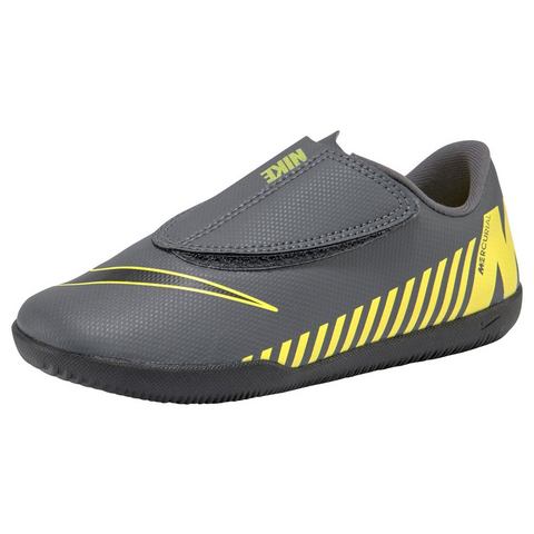 Nike voetbalschoenen Jr Mercurial Low Vapor 12 Club PS (Velcro) IC