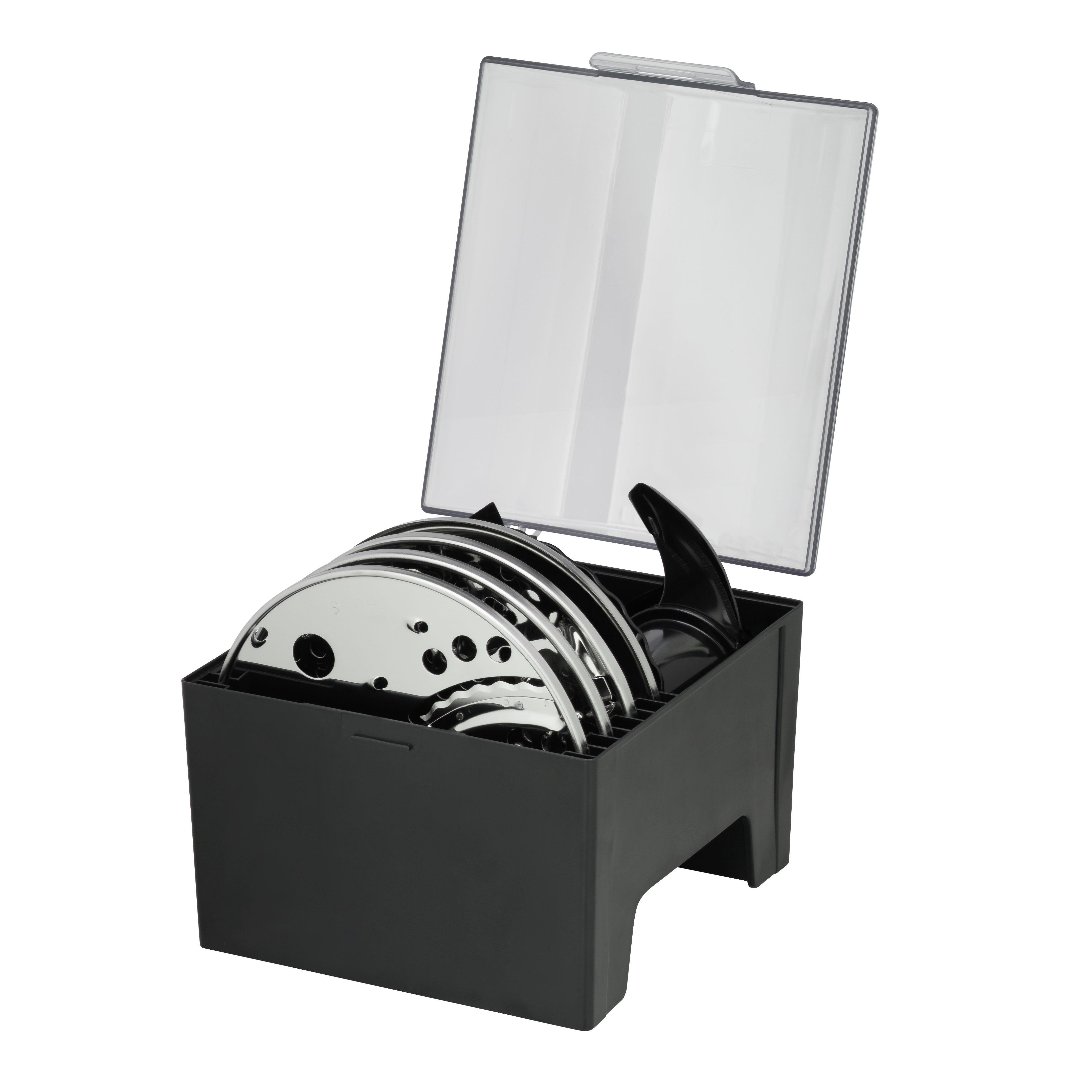 WMF Compacte keukenmachine KULT X Edition