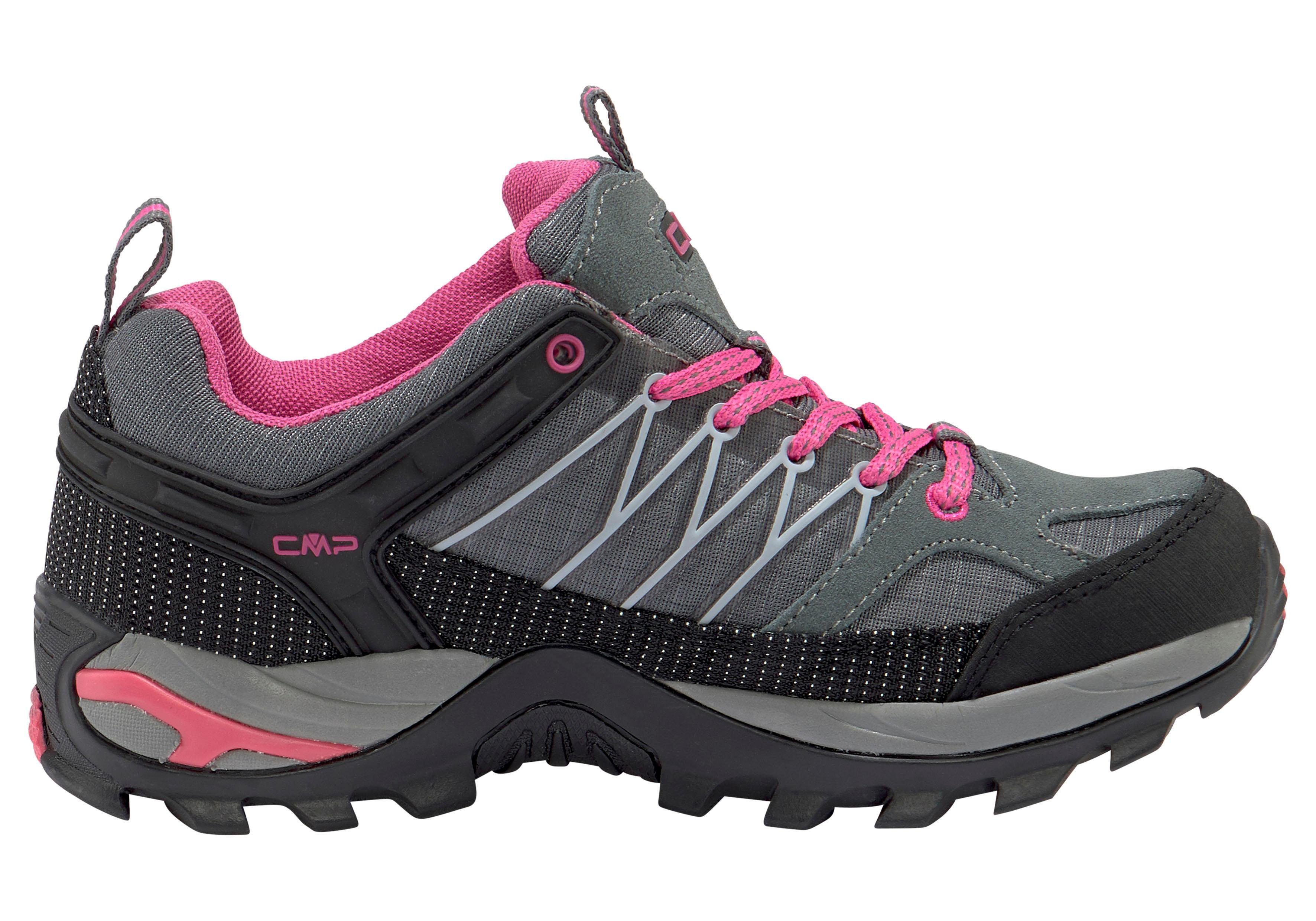 CMP Wandelschoenen Wmns Rigel Low Waterproof