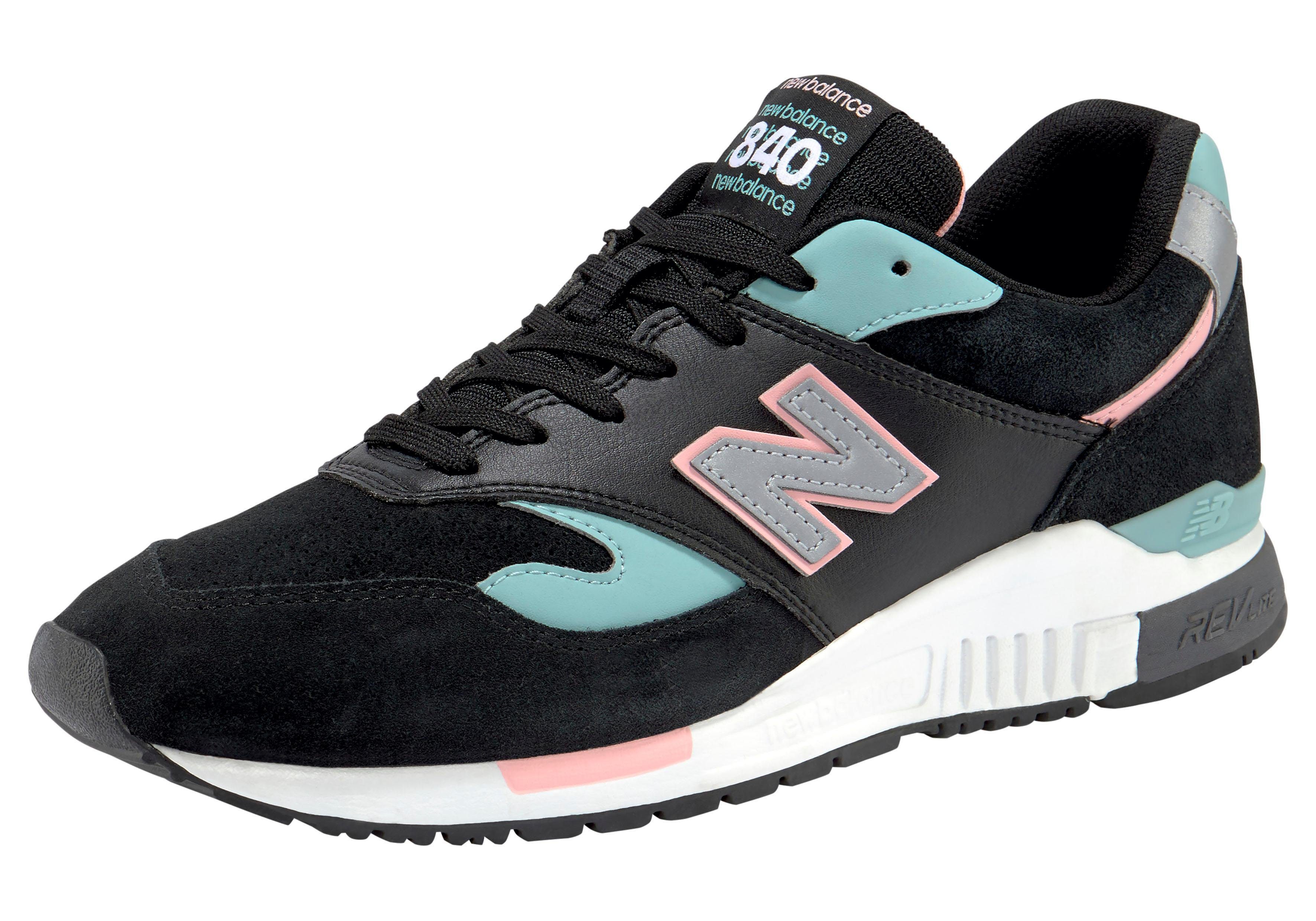 new balance sneakers zwart new balance sneakers zwart