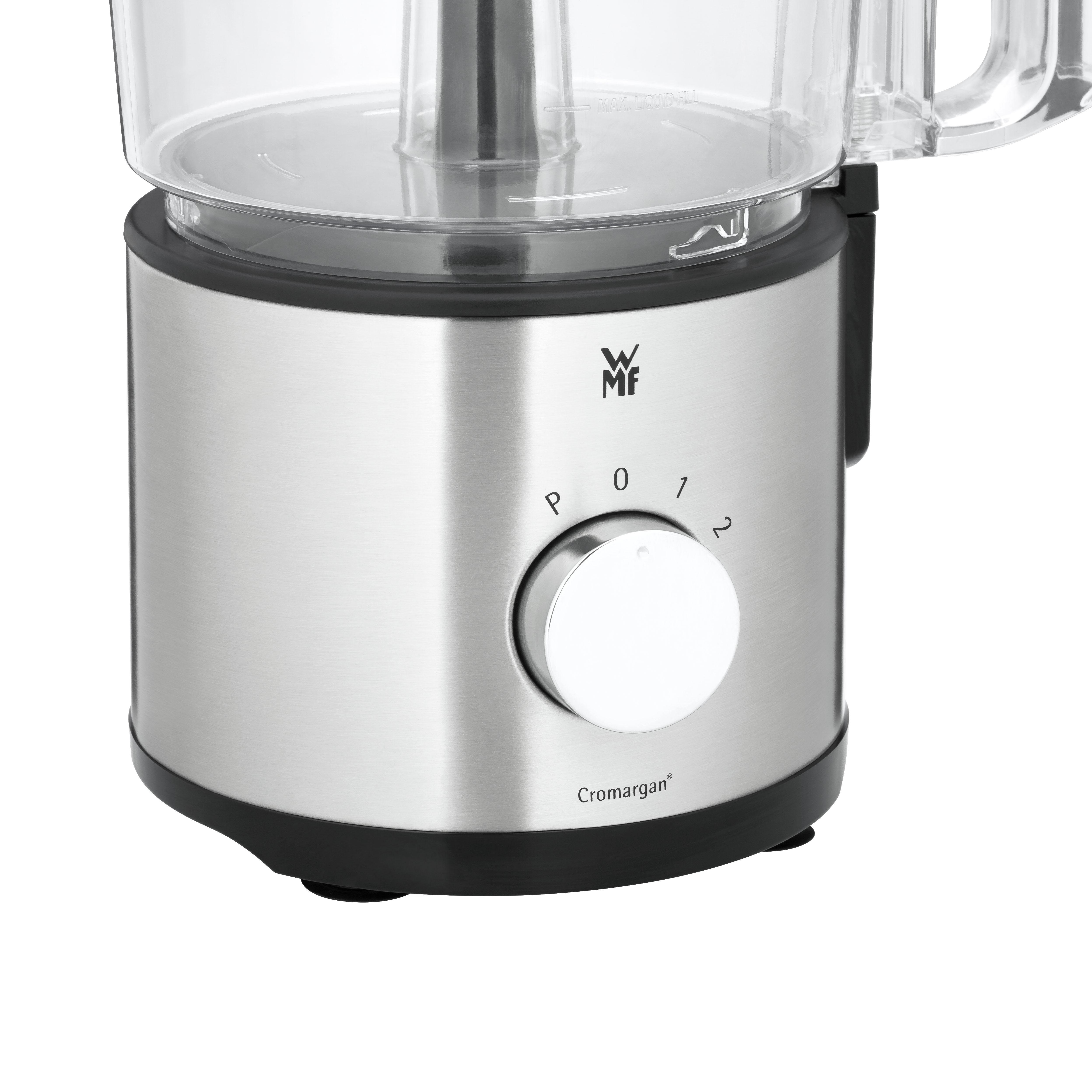 WMF Compacte keukenmachine KULT X Edition