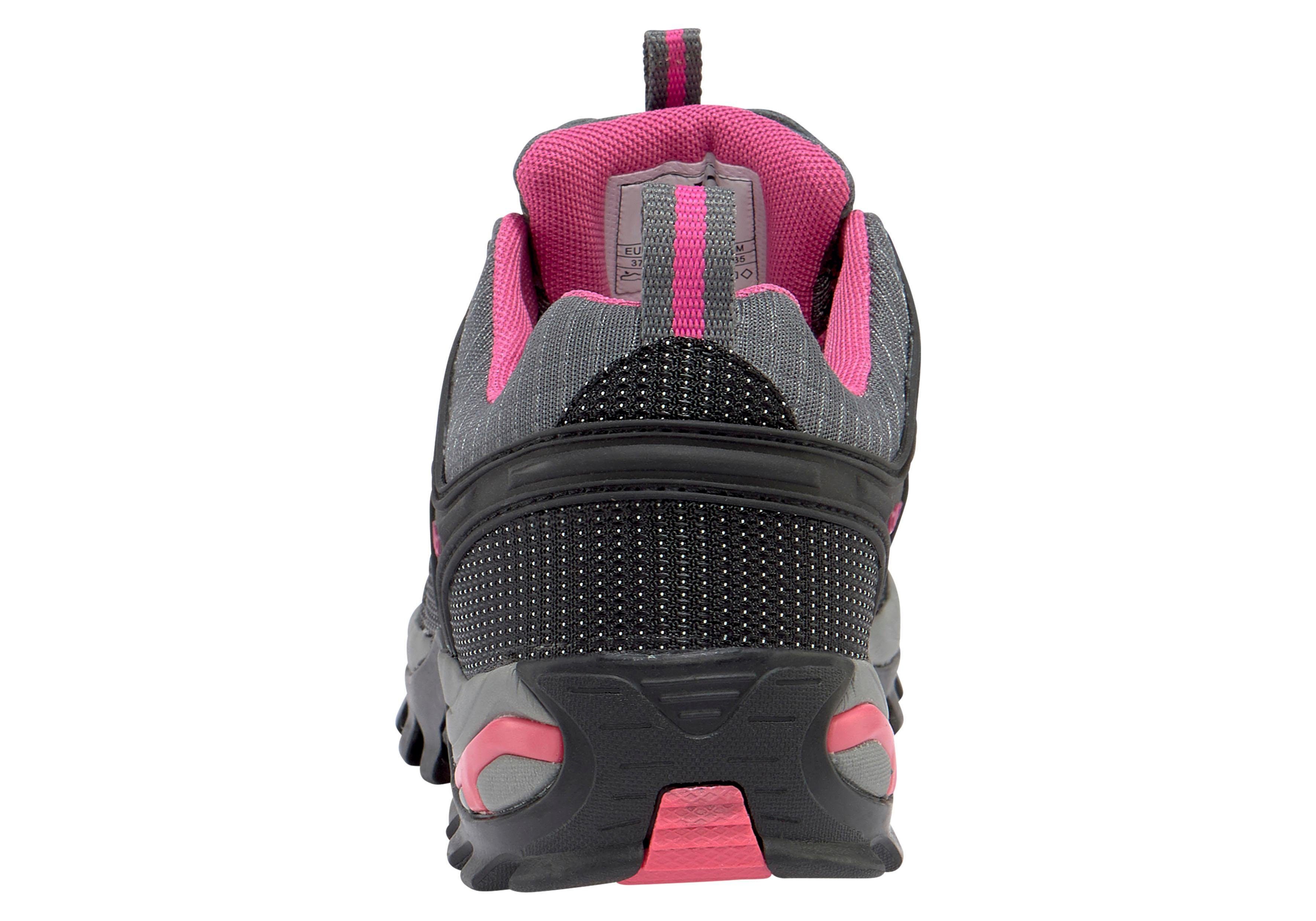 CMP Wandelschoenen Wmns Rigel Low Waterproof