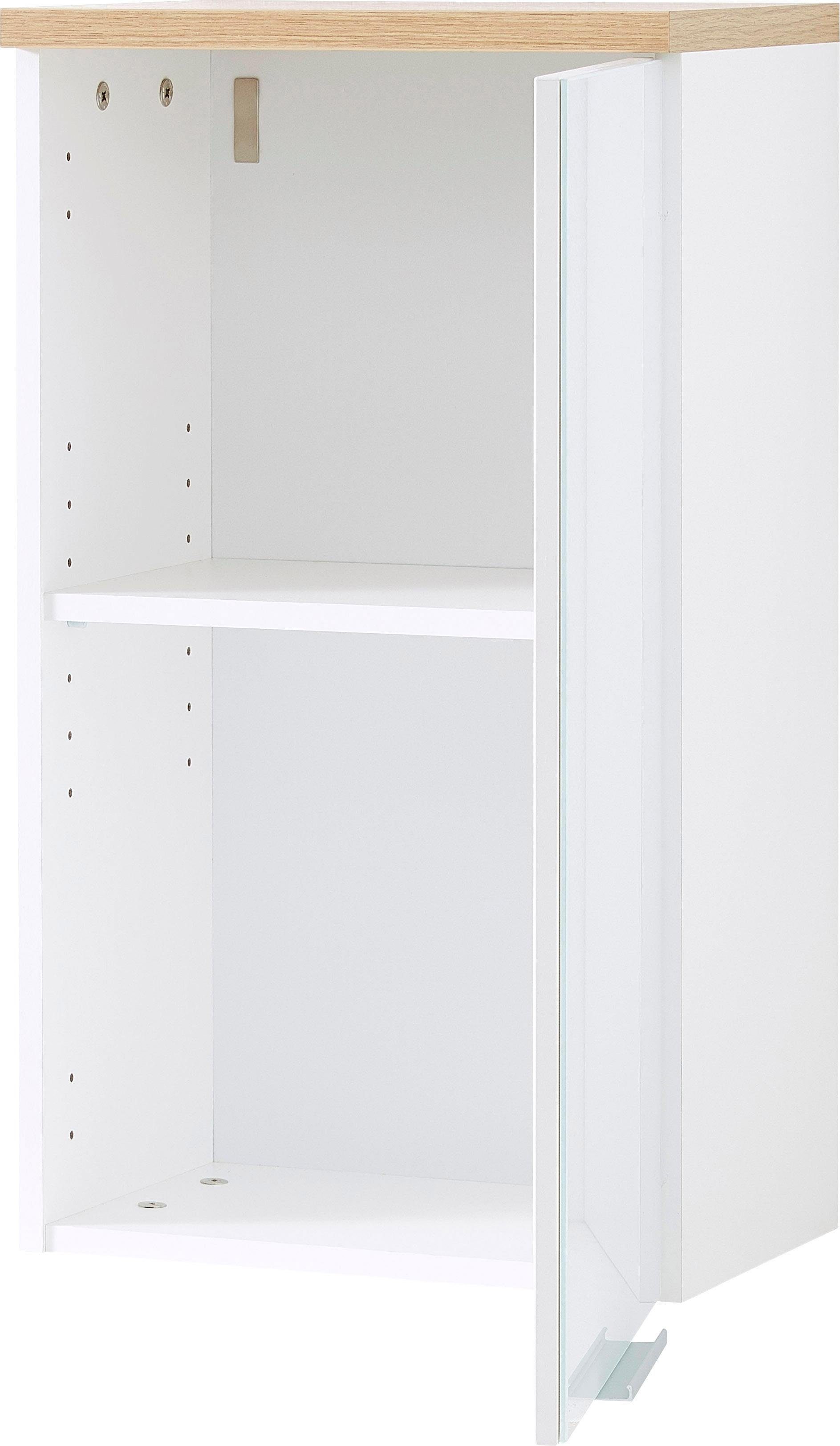 GERMANIA Badkamerserie Pescara (set, 5-delig)