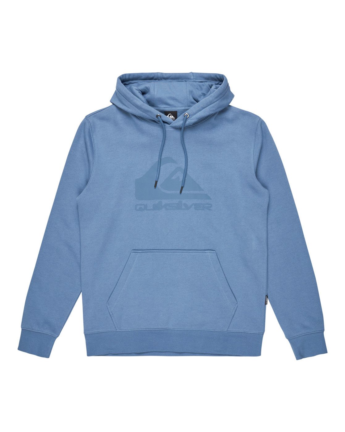 Quiksilver Hoodie Comp Logo