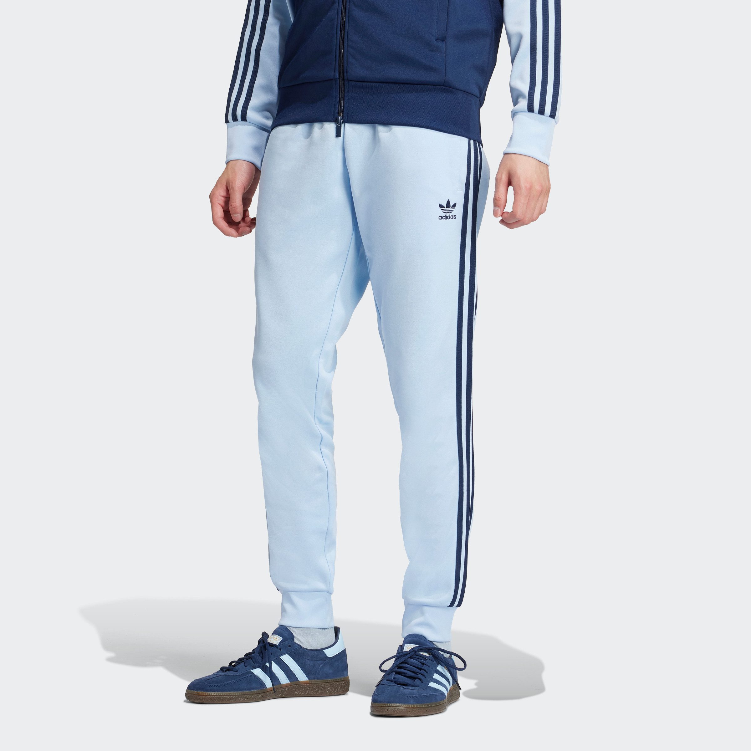 Adidas Originals Sportbroek SST TP (1-delig)