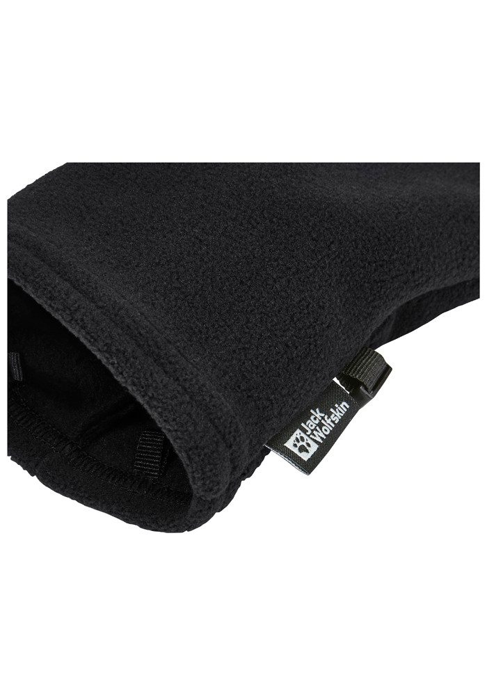 Jack Wolfskin Fleece-handschoenen REAL STUFF GLOVE