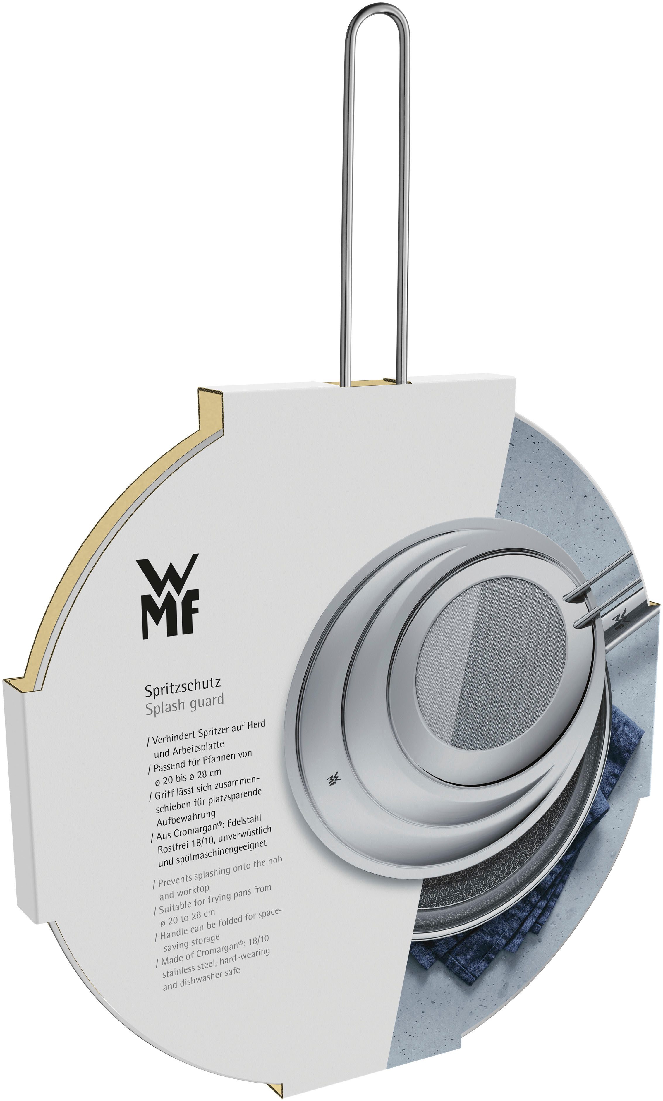 WMF Spatdeksel (1-delig)