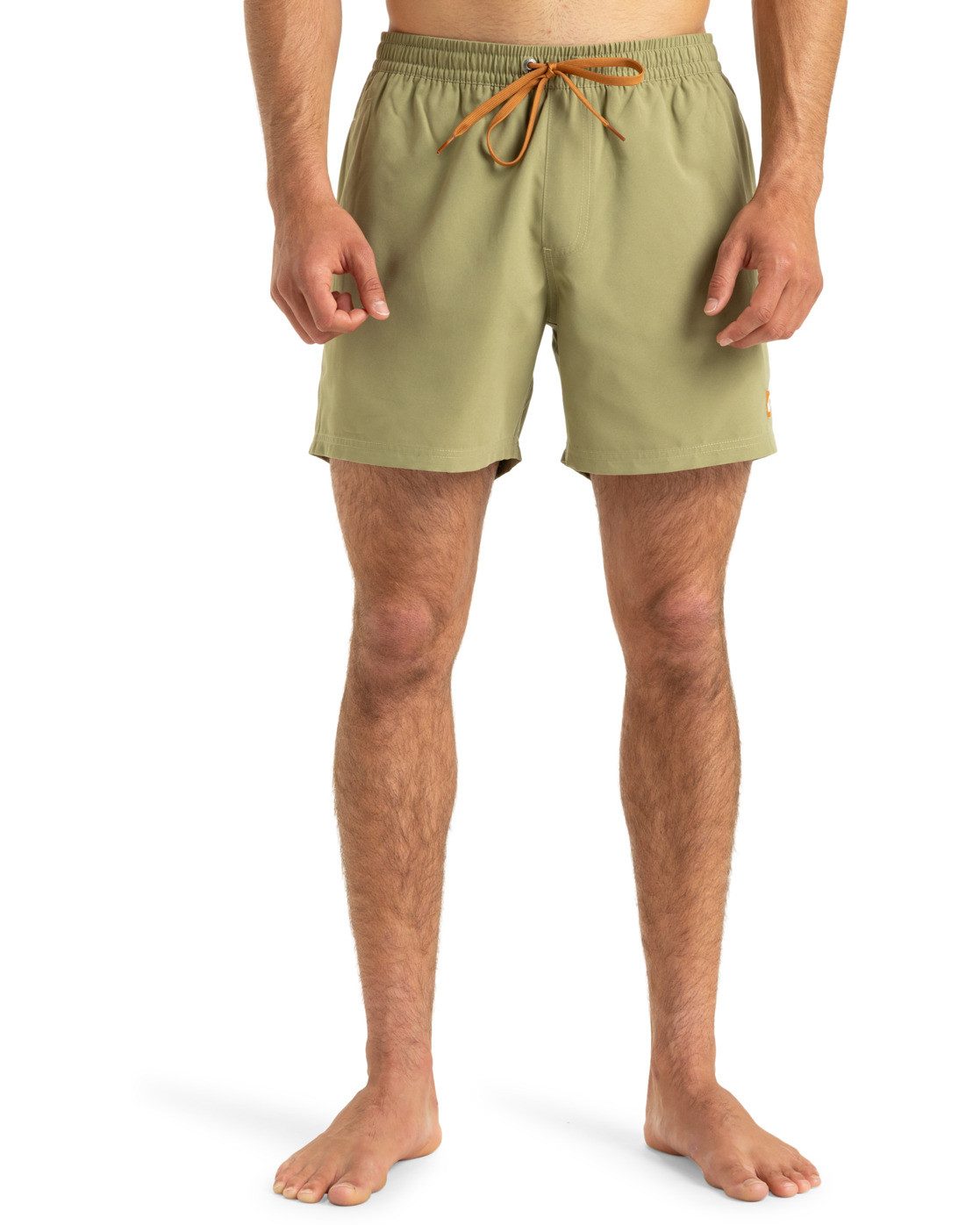 Quiksilver Boardshort Everyday Solid Volley 15"