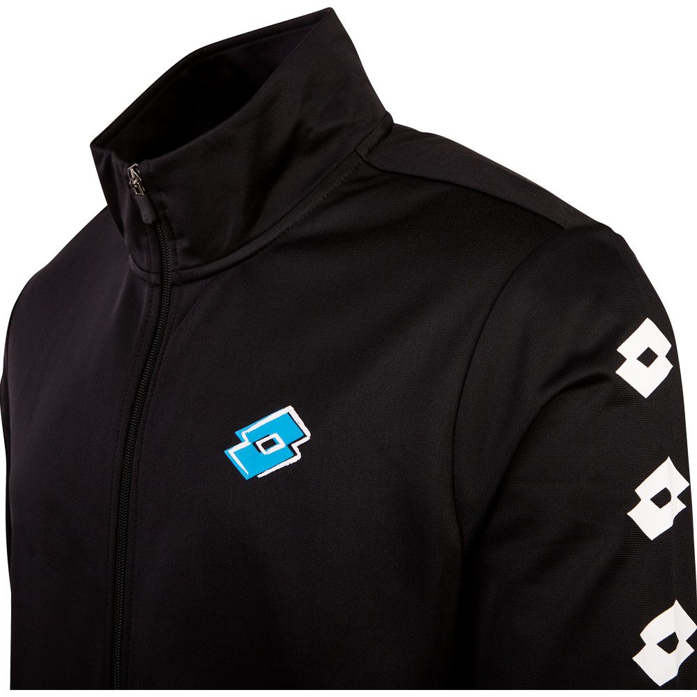 lotto Trainingspak - met logo prints op de schouders