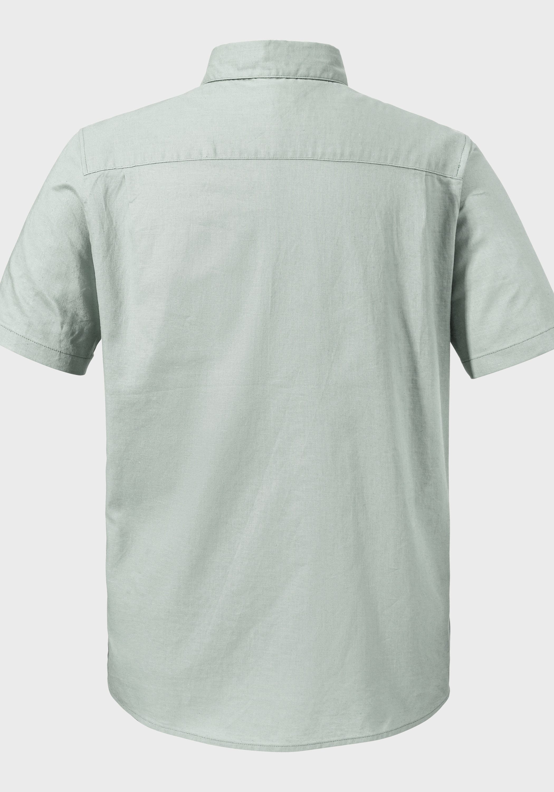 Schöffel Outdooroverhemd Urban Shirt Style Kalmen MNS