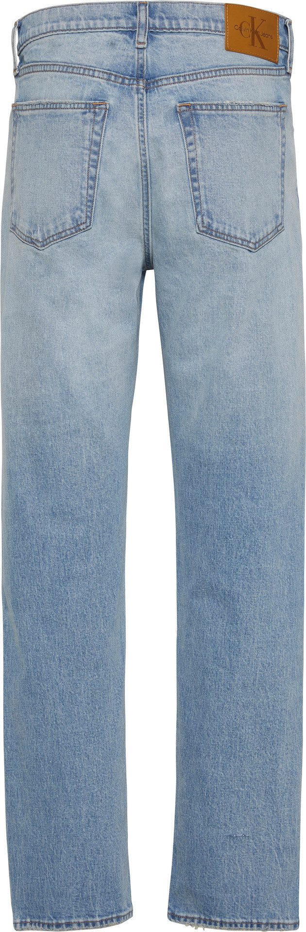 Calvin Klein Straight jeans STNDRD STRGHT ABNER JEAN