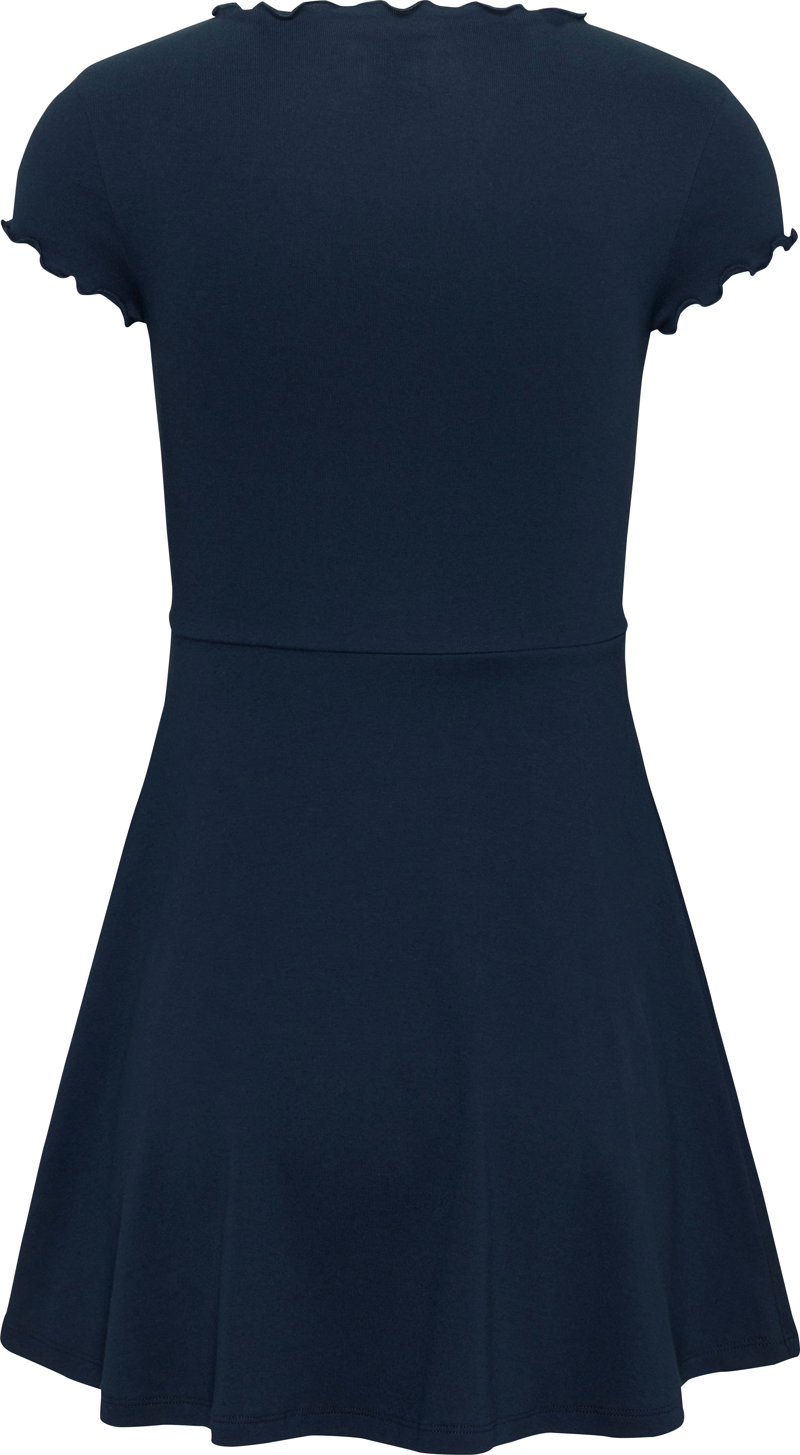TOMMY JEANS Skaterjurk TJW BABYLOCK F&F DRESS EXT