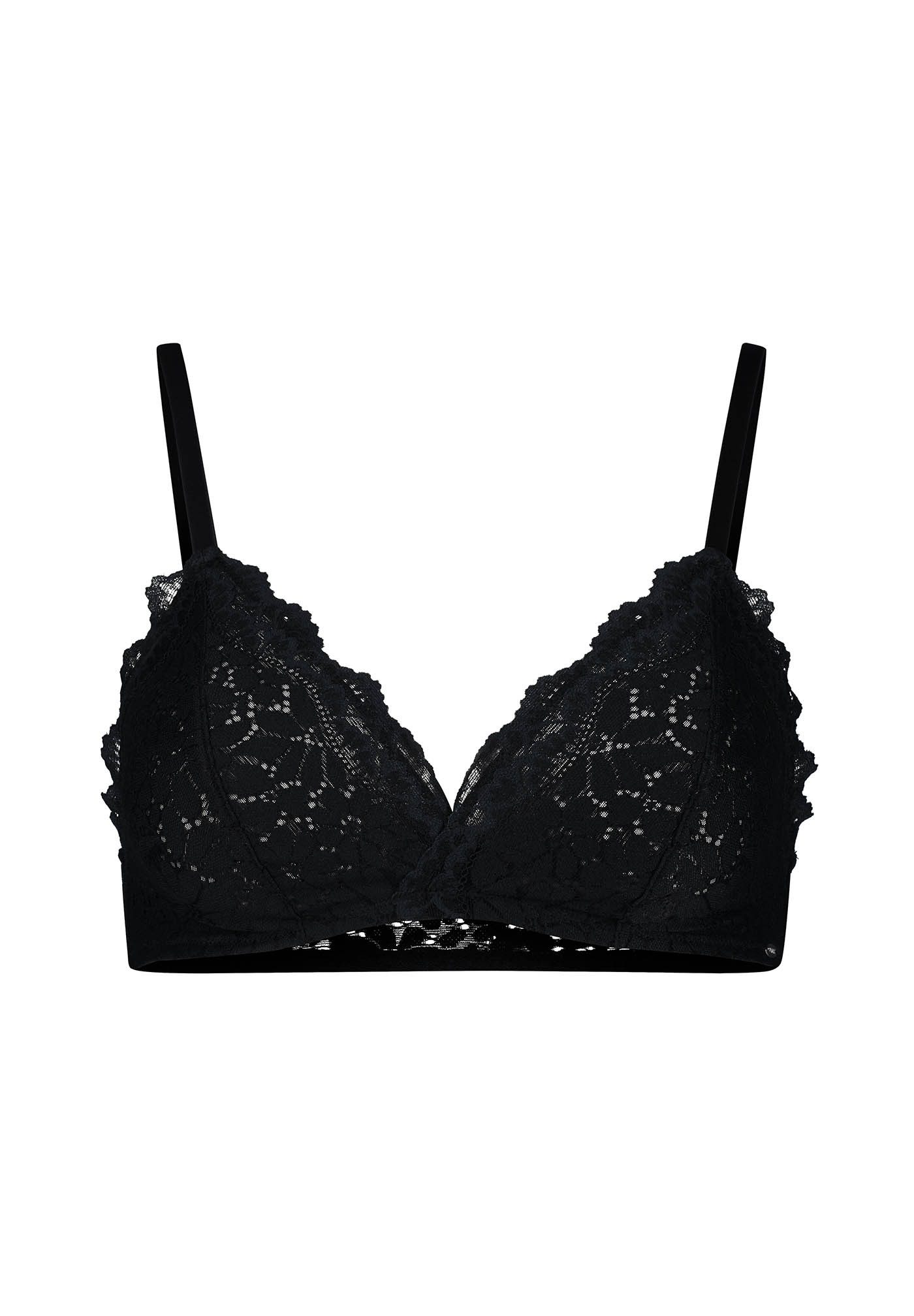 Skiny® Bustier met kant