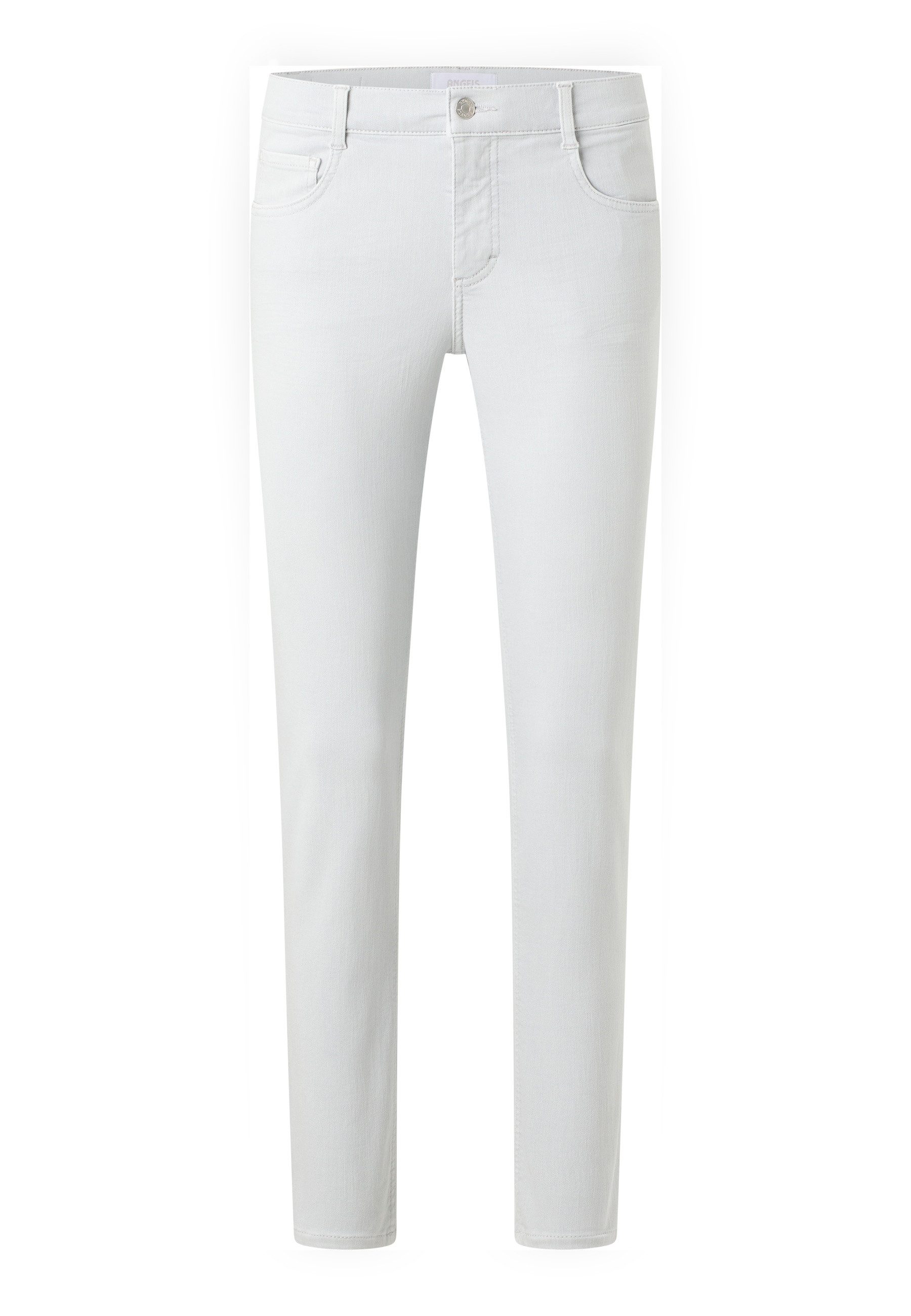 ANGELS Skinny fit jeans SKINNY PUSH UP in five-pocketsstijl