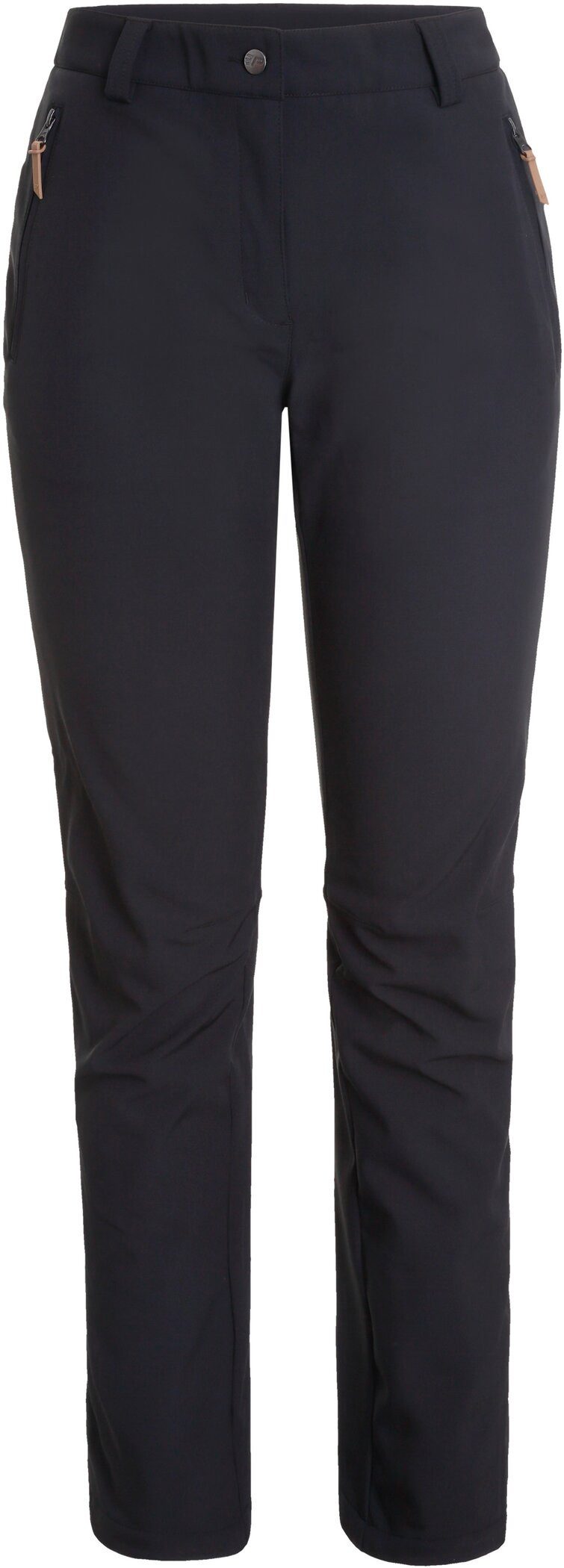 Icepeak Outdoorbroek ARGONIA met ritszakken