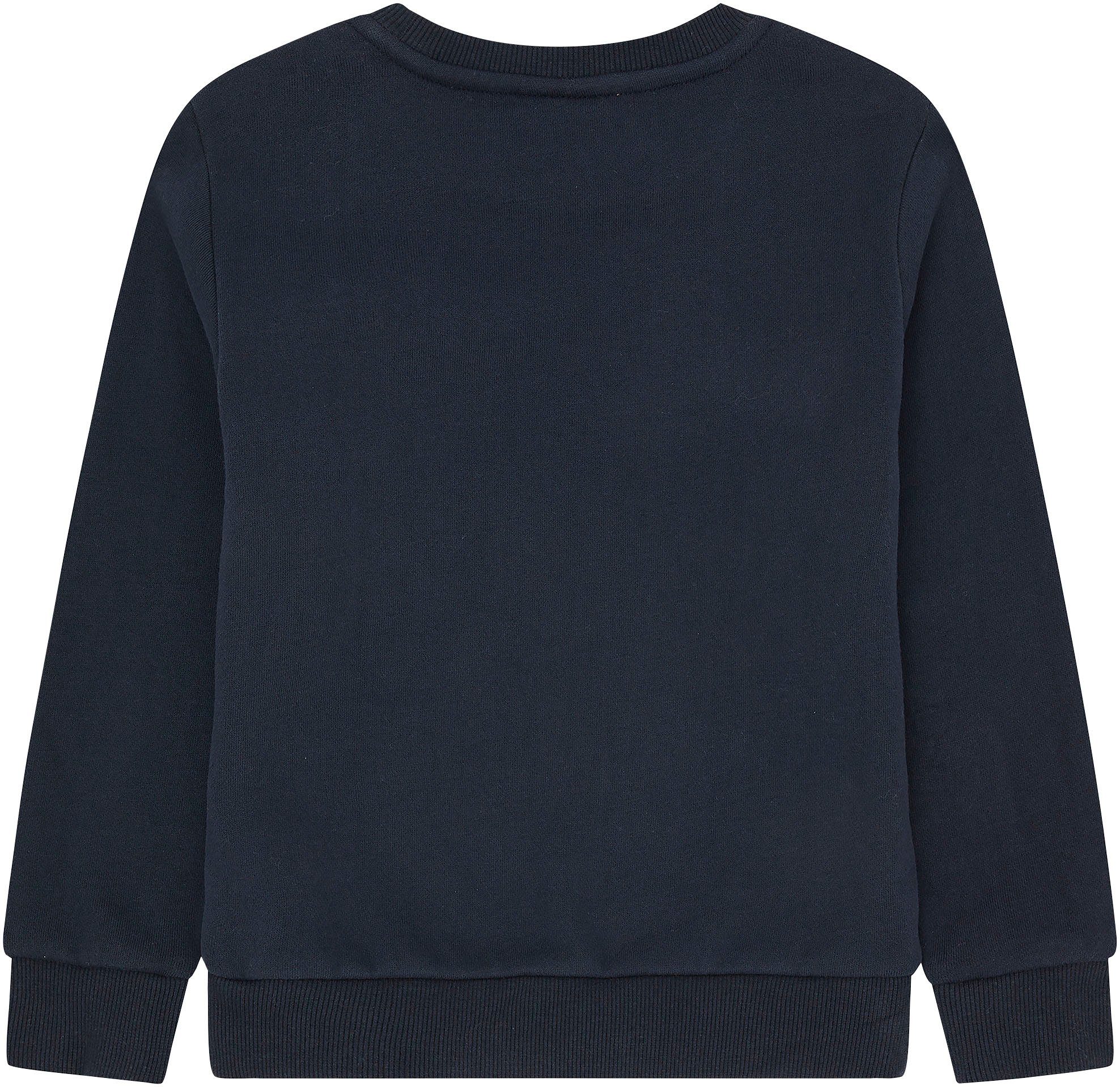 ellesse Sweatshirt SUPRIOS SWEATSHIRT - voor kinderen