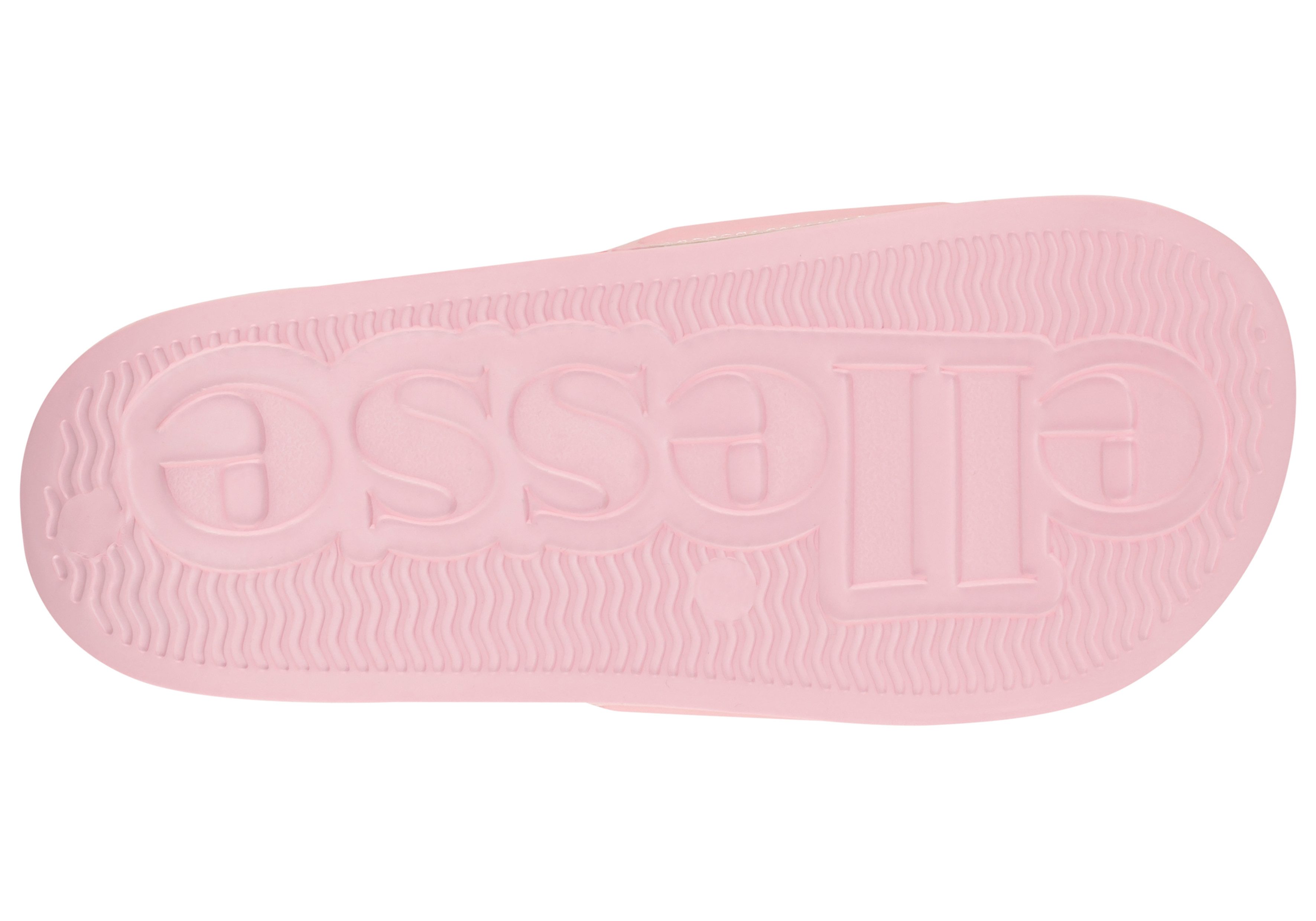 ellesse Badslippers Filippo Slide